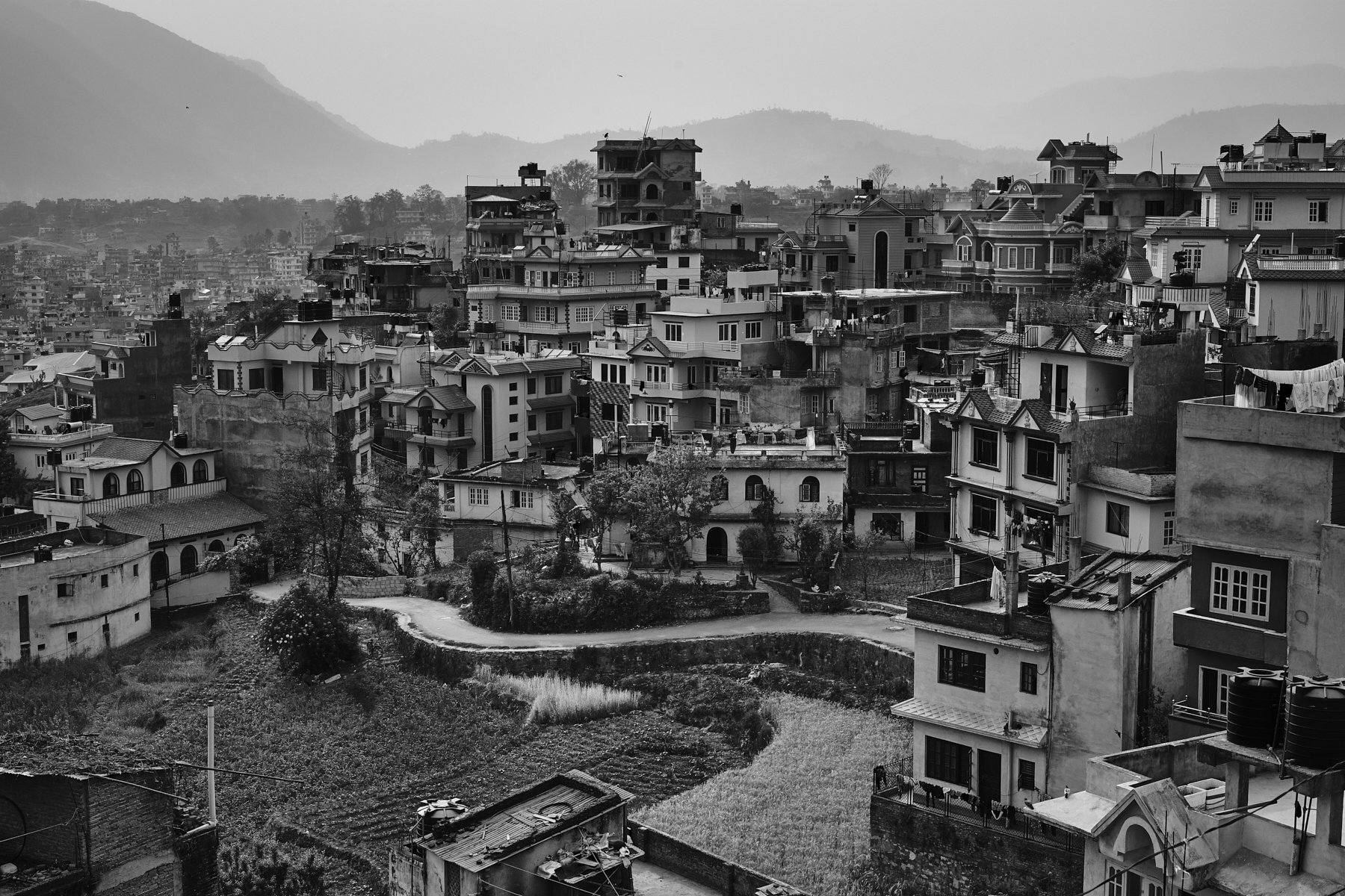 Kathmandu
