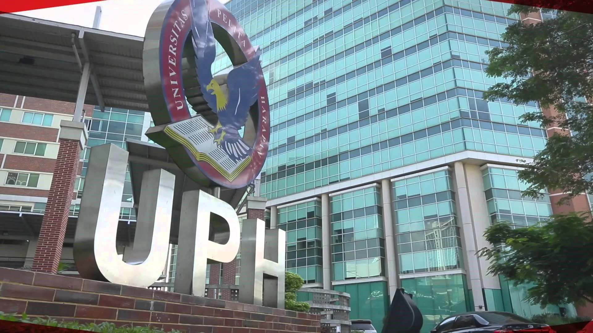 University of Pelita Harapan, Jakarta