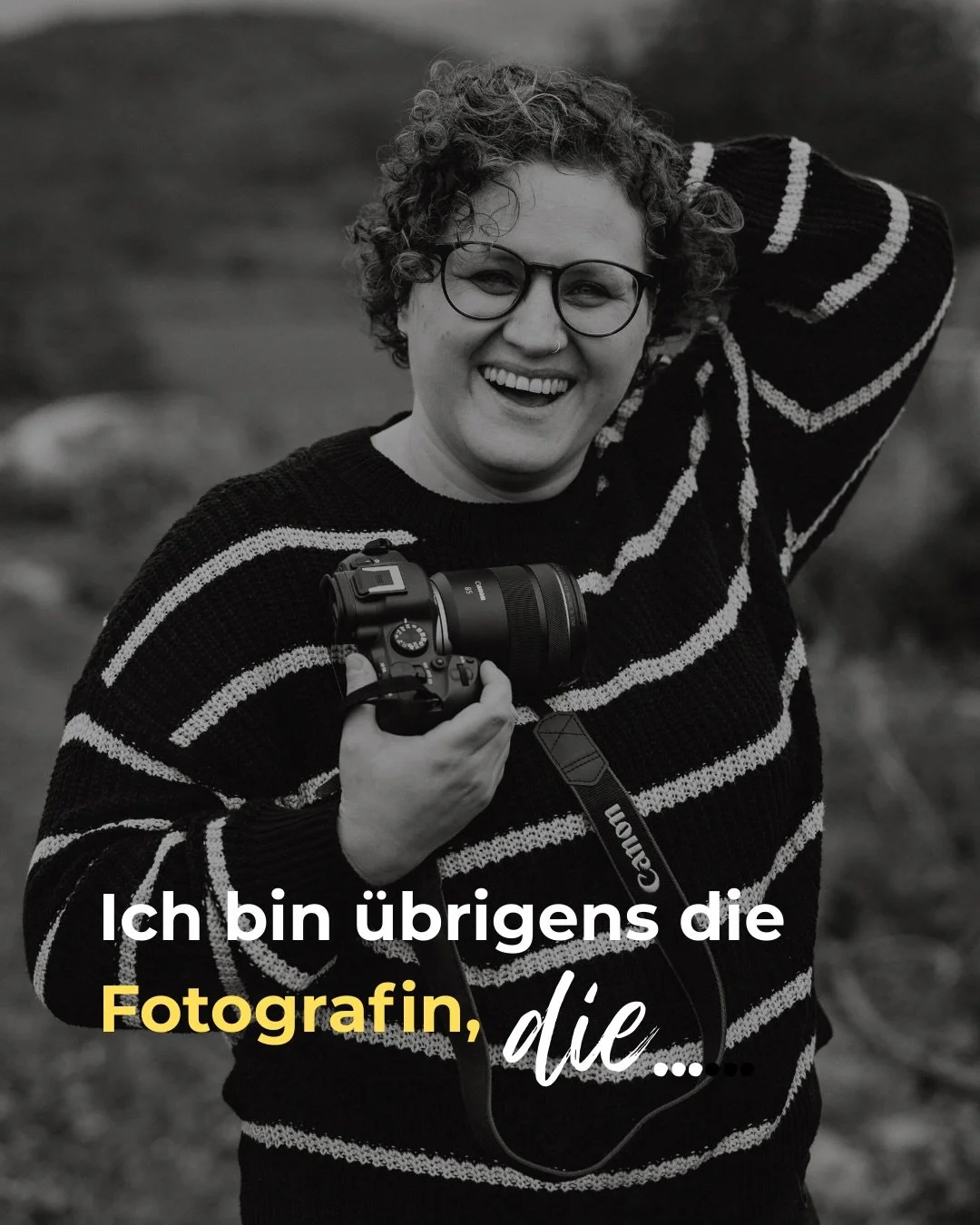 Es ist wirklich verr&uuml;ckt, wie weit Theorie und Praxis manchmal auseinander liegen... 🙈 Als Fotografin bin ich der absoluten &Uuml;berzeugung, dass es nicht auf Perfektion ankommt, sondern um Verbindung, Emotionen und echtes Leben. Pers&ouml;nli