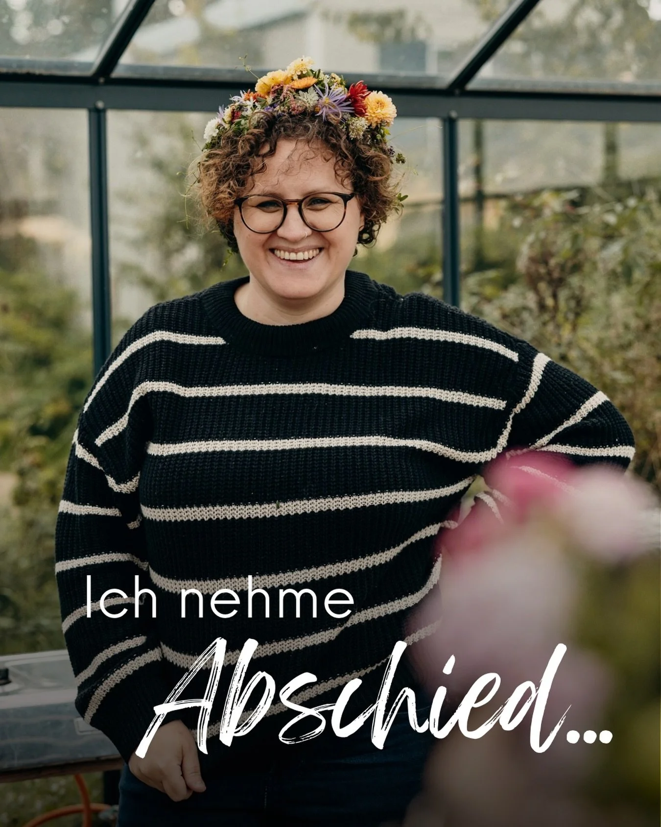 &hellip;von unserer kurzen Auszeit hier in Amerika, die einerseits sehr unspektakul&auml;r war, andererseits aber doch richtig sch&ouml;n.

&hellip;von unserer Familie hier - und vielleicht auch endlich von der stillen Trauer dar&uuml;ber, dass meine