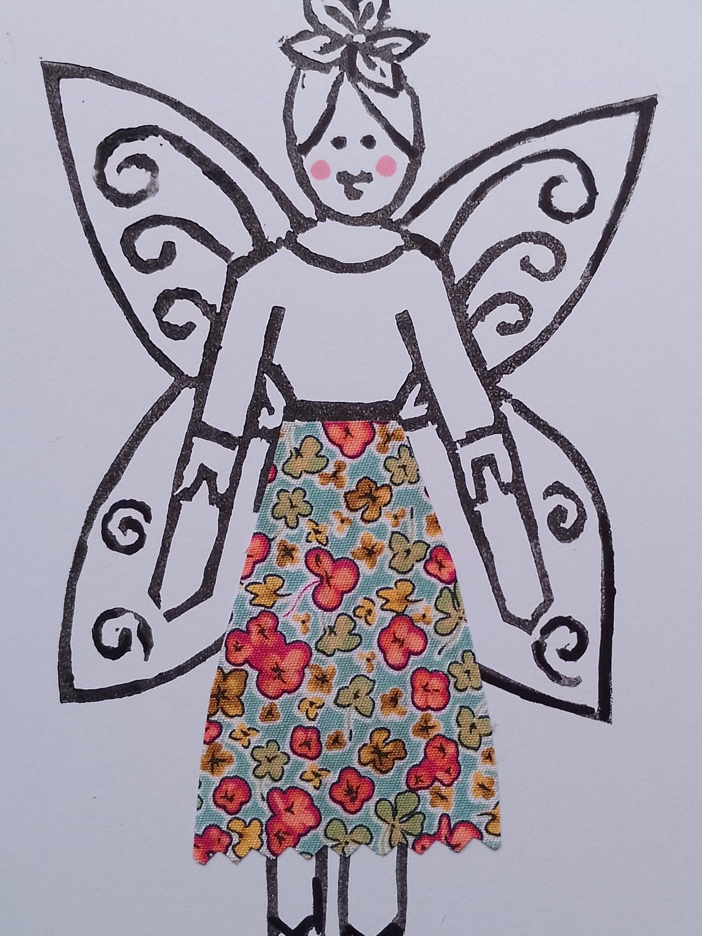 The sun is shining and the fairies are out! Rumour has it there&rsquo;s some gorgeous little fairy cards at 206 Victoria Avenue (when the owners in) for our young fairy finders. We know these are going to go fast! 🧚🏾🧚&zwj;♀️🧚🏻&zwj;♂️