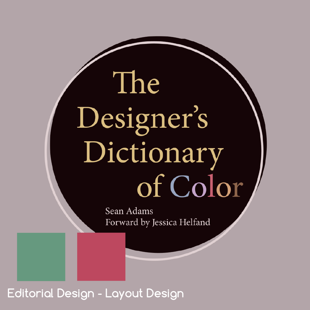 Dictionary of Color