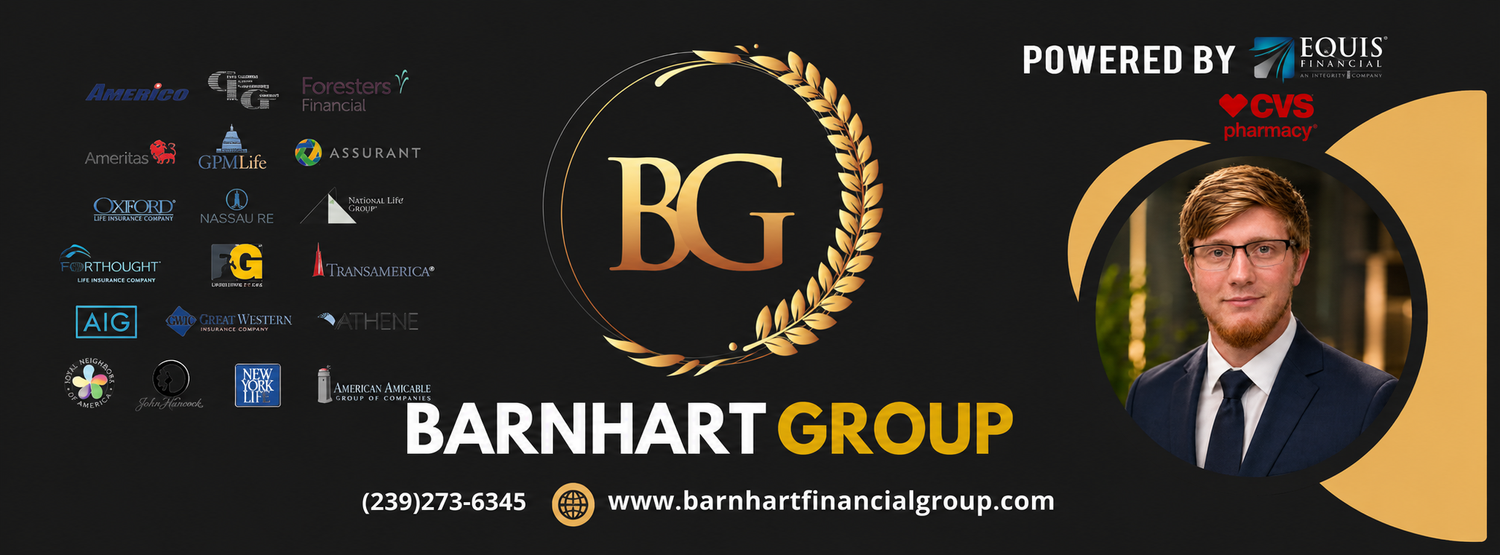 Barnhart Financial Group - Life Insurance Brokers - Hiring Nationwide Remote Positions