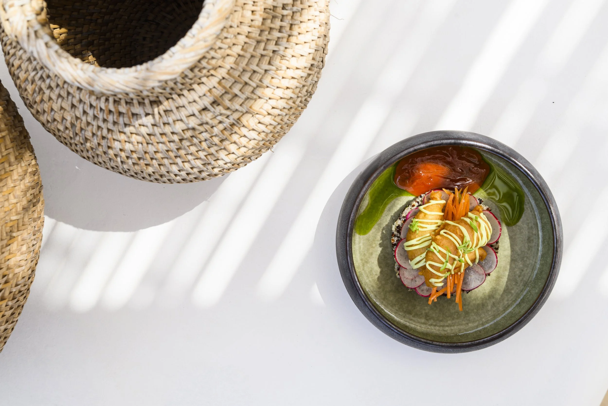 Manos Efthymiadis - Blue pearl 