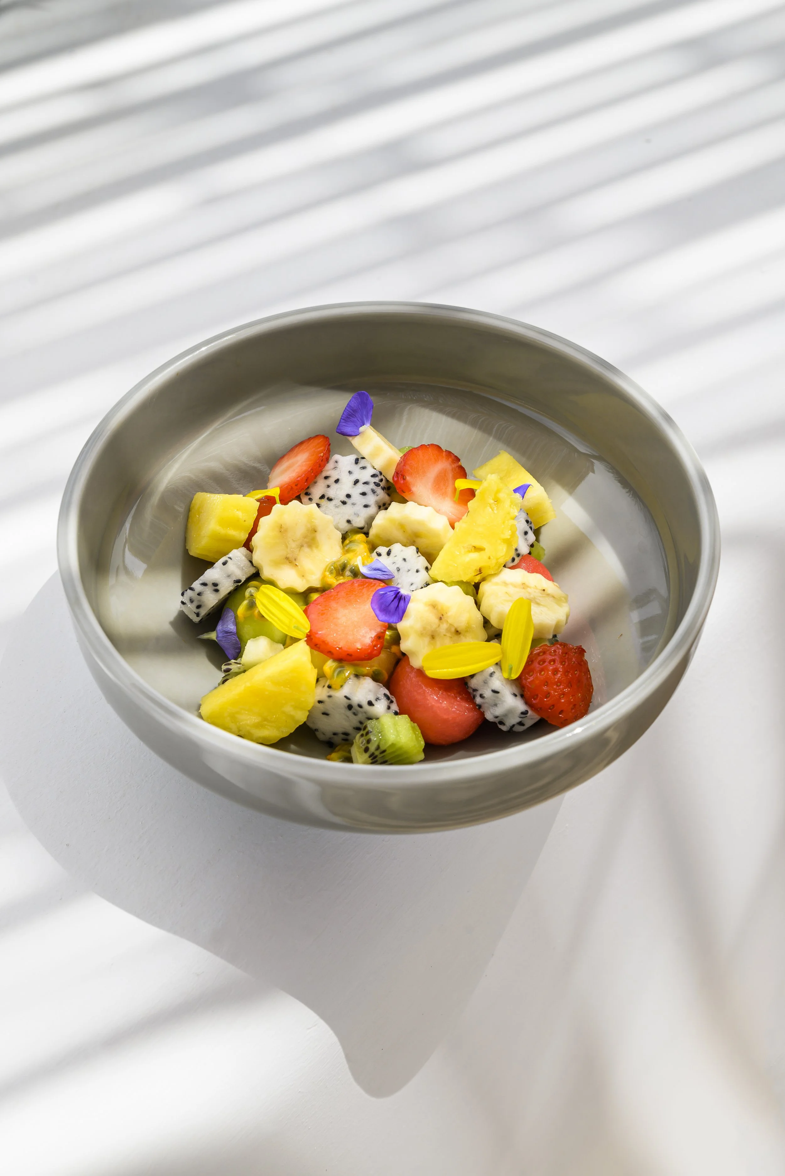 Manos Efthymiadis - Blue Pearls Luxury Suites