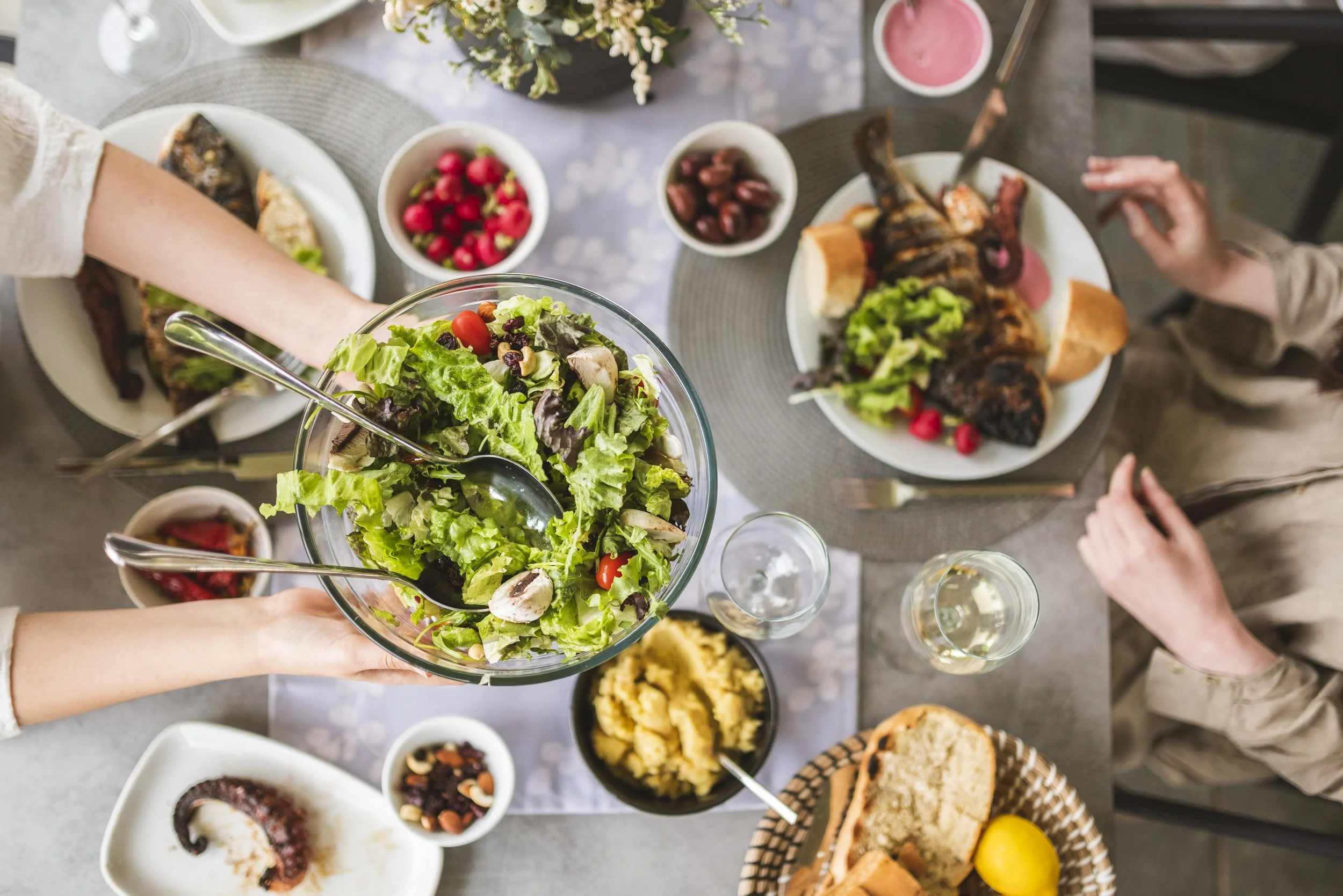 Phiillyrea Luxury Villas