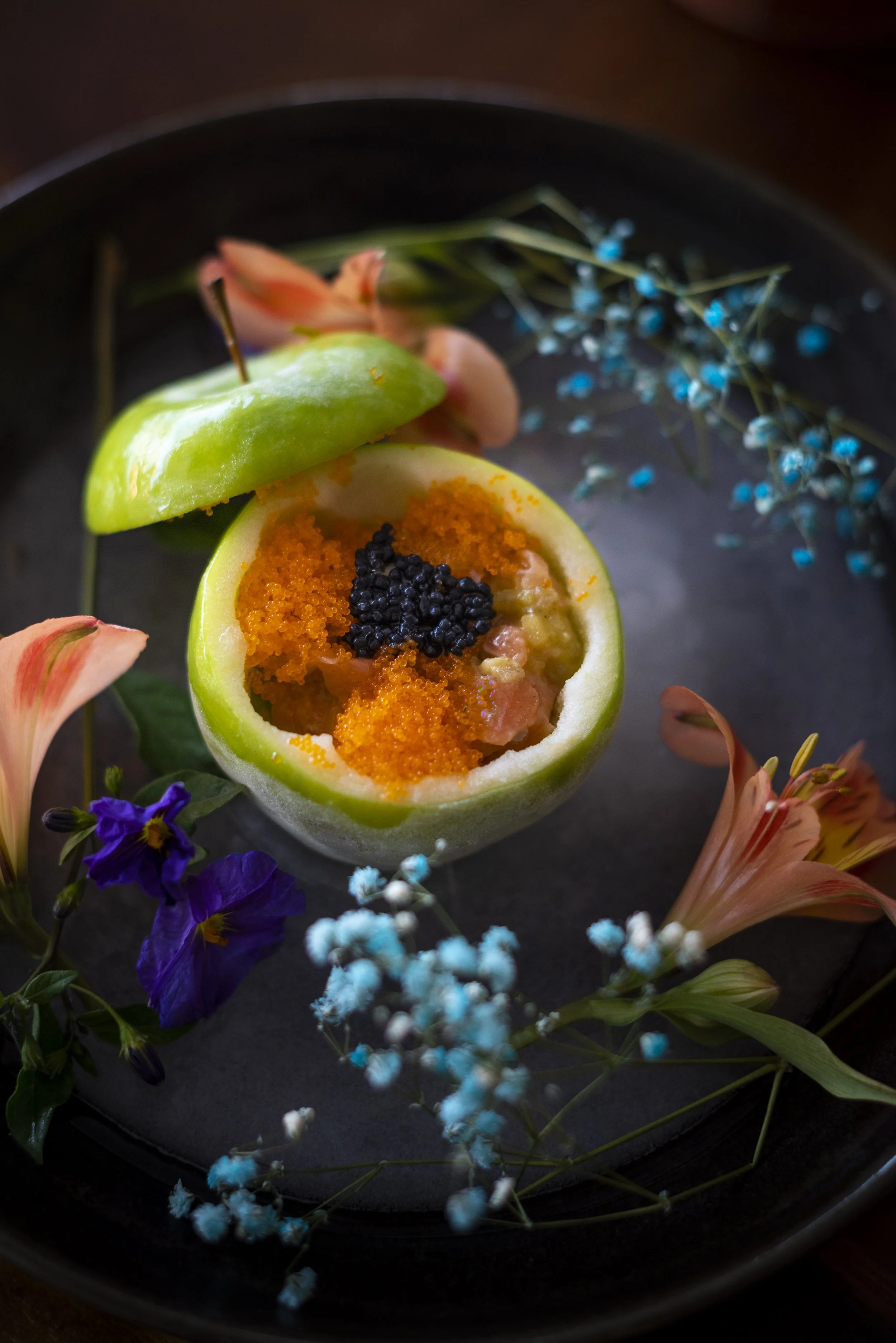 Andreas ntougias - More Meni Residence & Suites