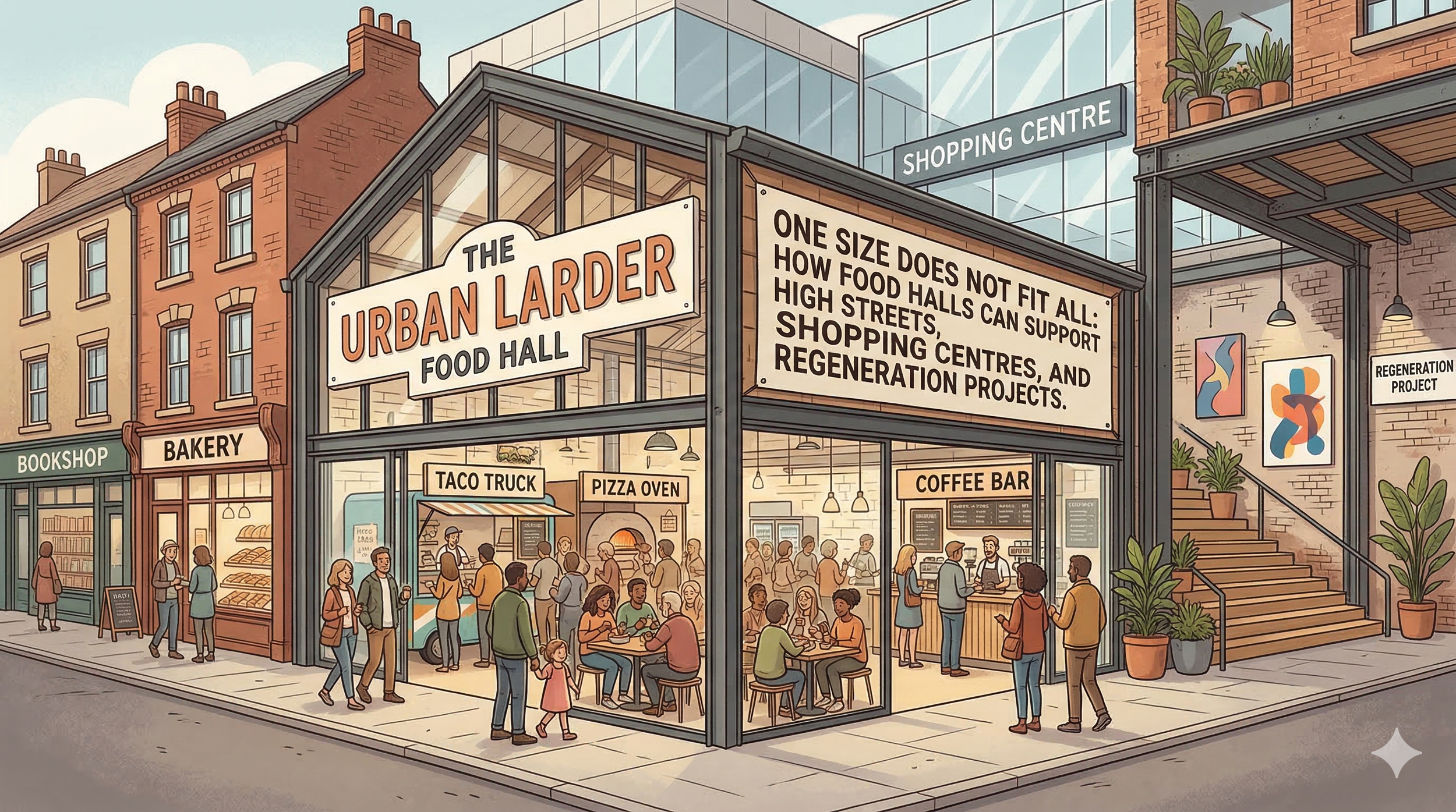 One Size Does Not Fit All: Part One