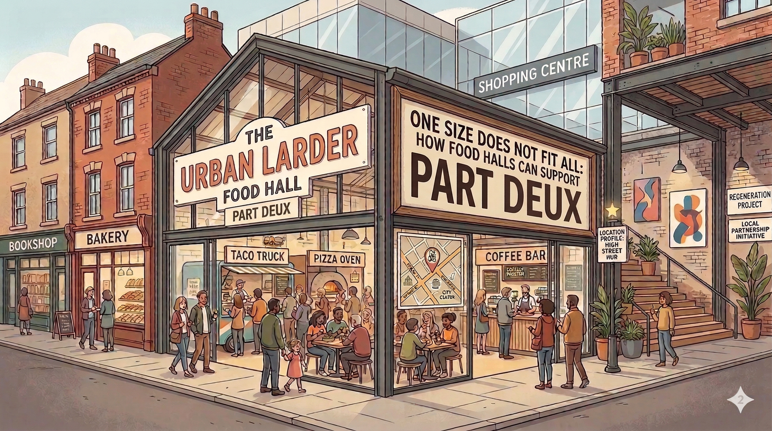 One Size Does Not Fit All: Part Two