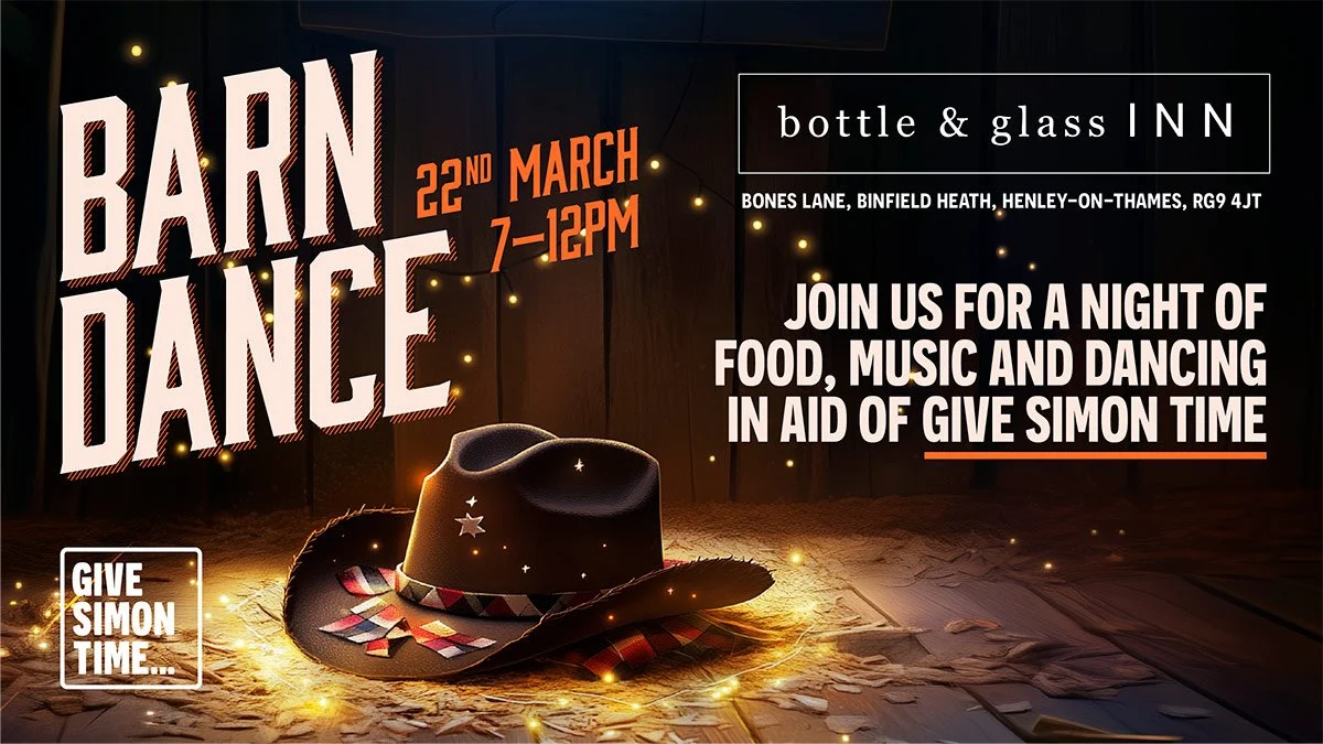 Join us for a fundraising evening