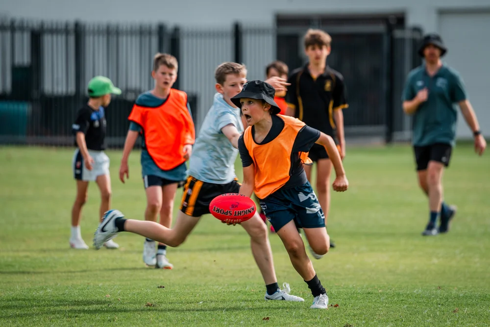 AFL — South Australian Sports Camps