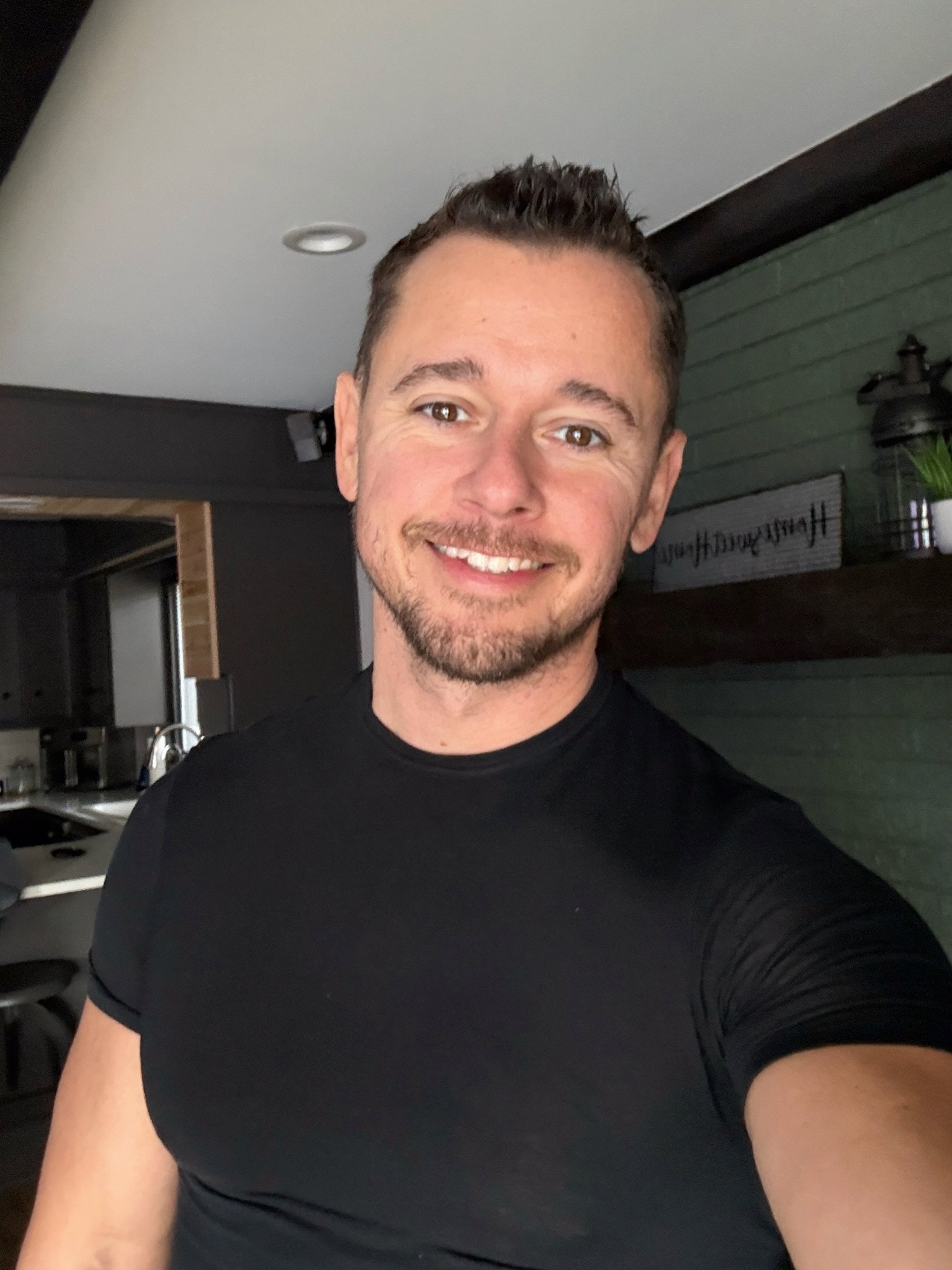 The Hilarious Reality of Aging Men (and 6 Supplements That Actually Help)