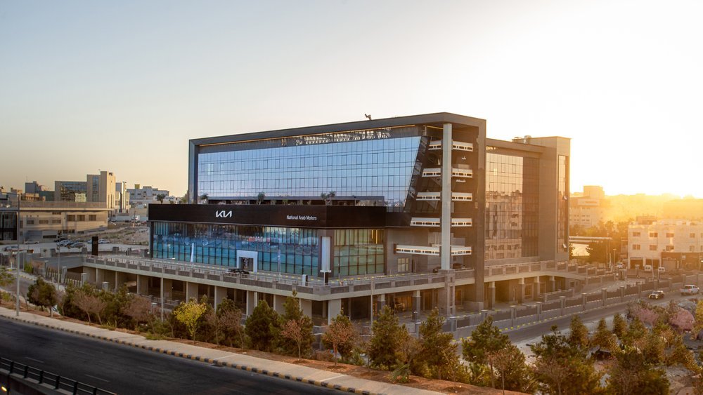 KIA Motors Headquarters Building - Jordan.jpg
