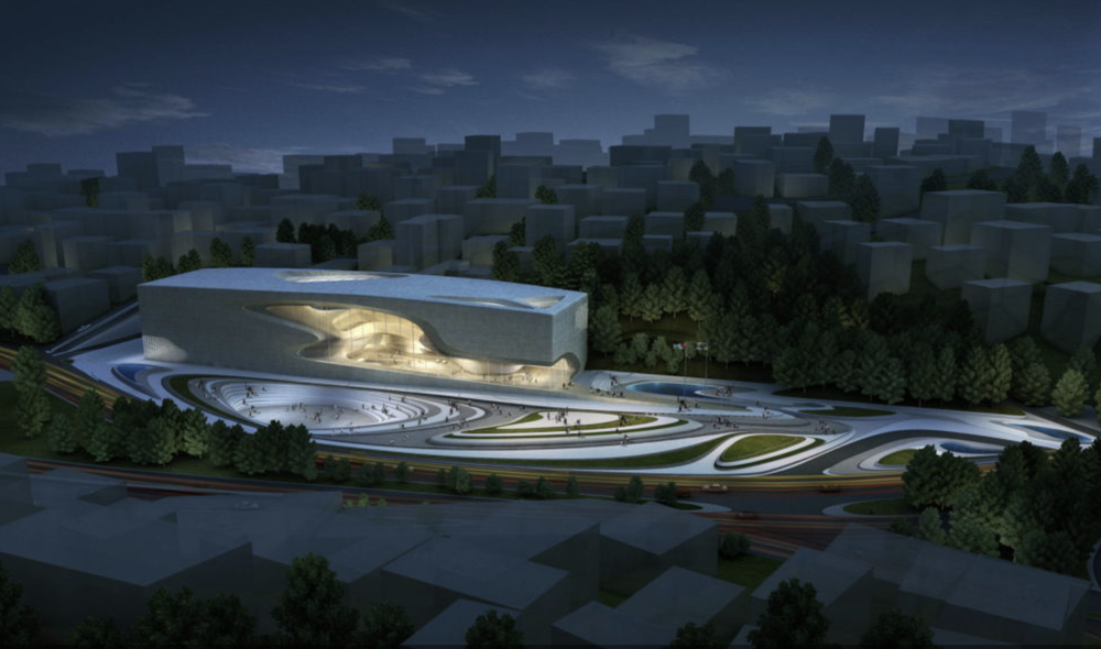 King Abdullah II House of Culture & Arts - Jordan.png