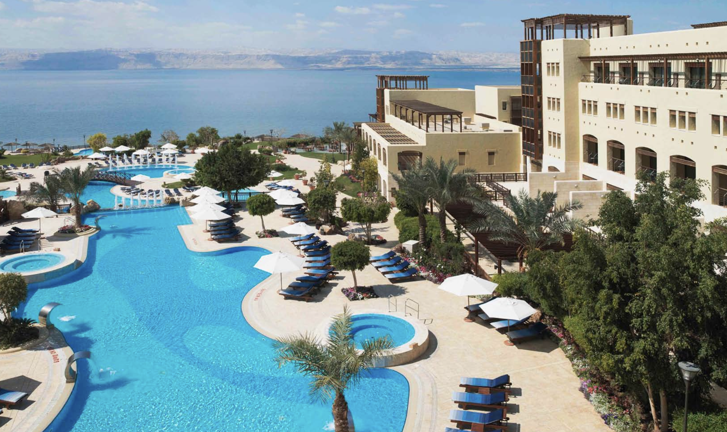 Holiday Inn Dead Sea Resort - Jordan.png