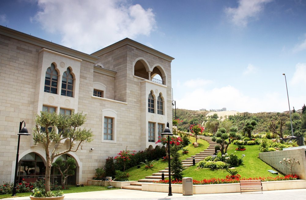 Lebanese American University