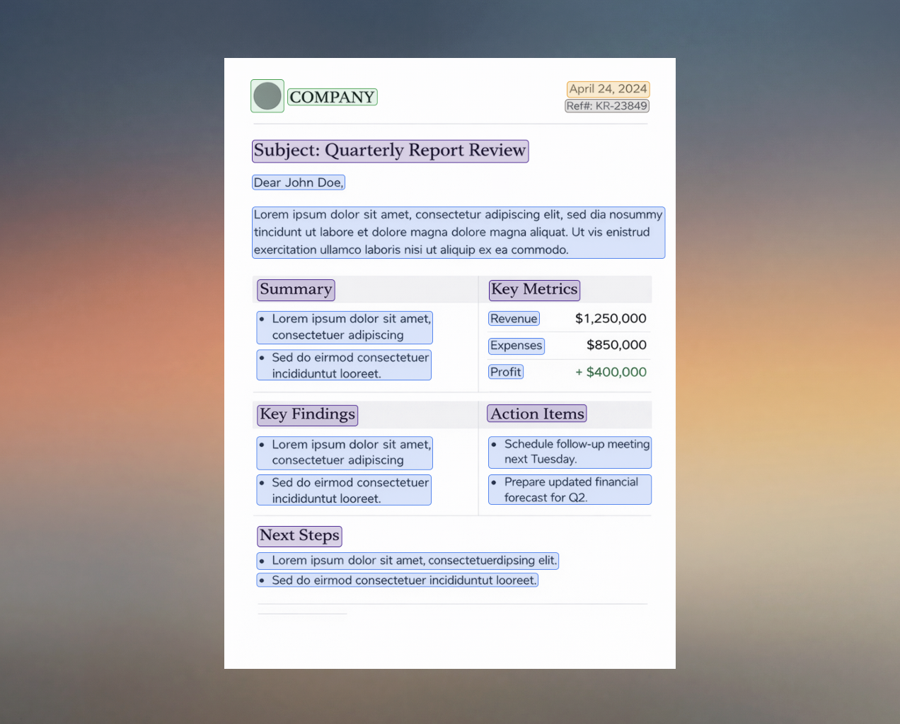 OCR your documents into PDF (Copy)