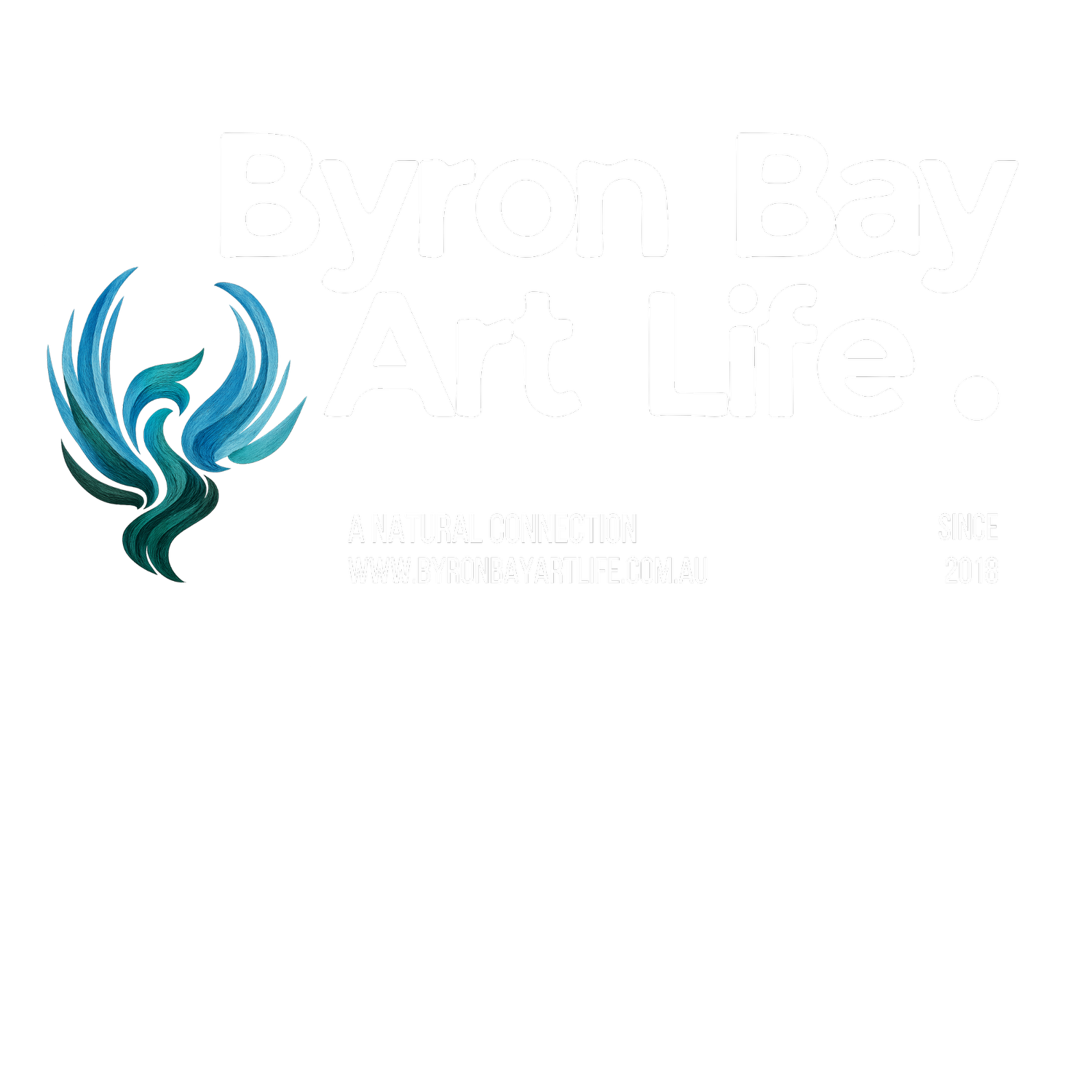 Byron Bay Art Life