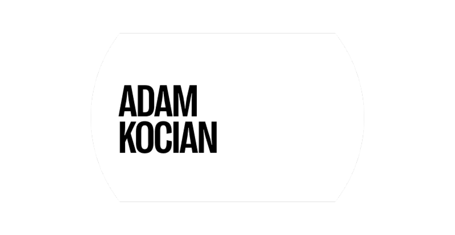 Adam Kocian - Mentálny tréner