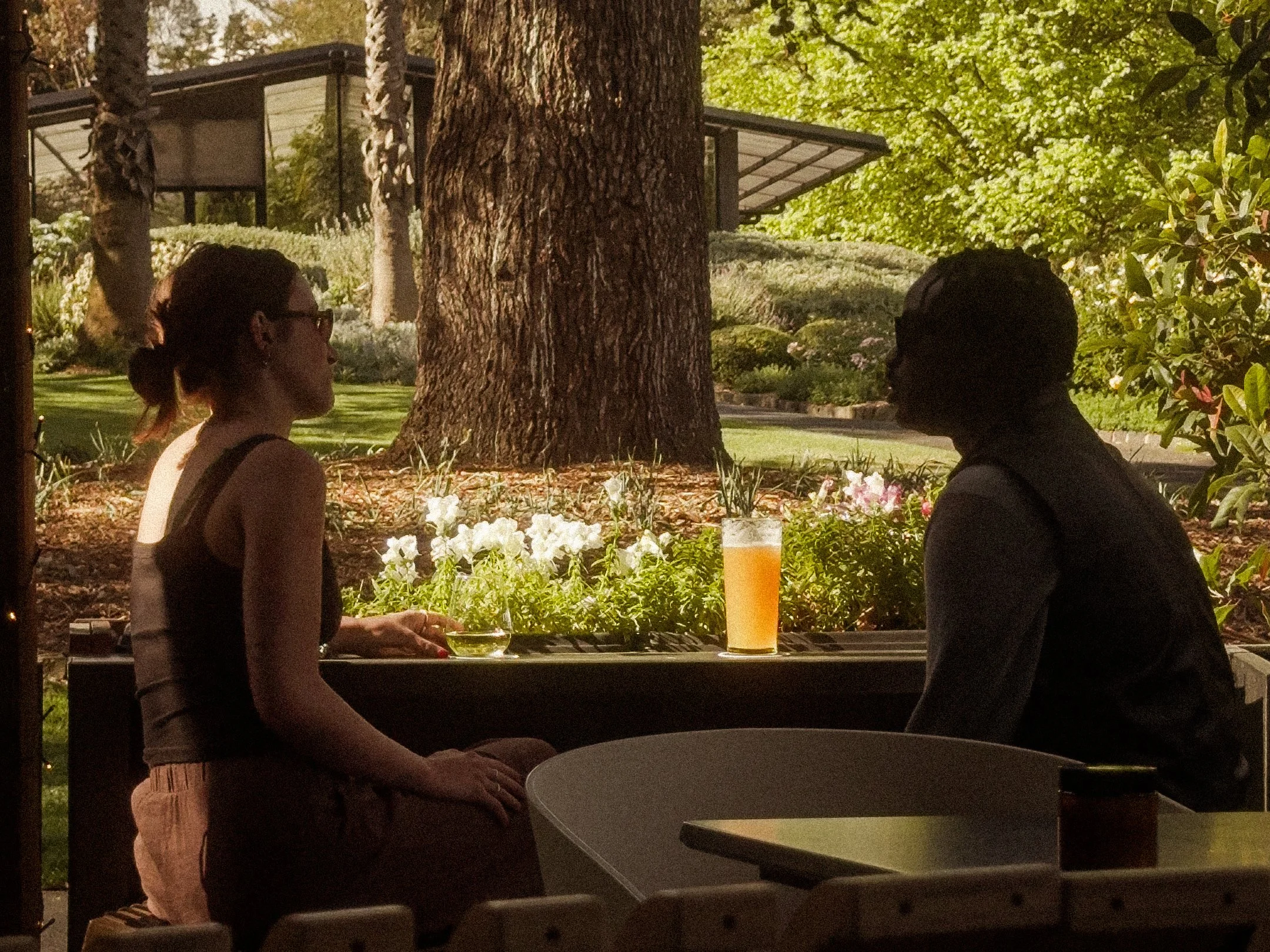 Speed Dating Geelong: Real-Life Connections at WYM Café/Bar in the Gardens