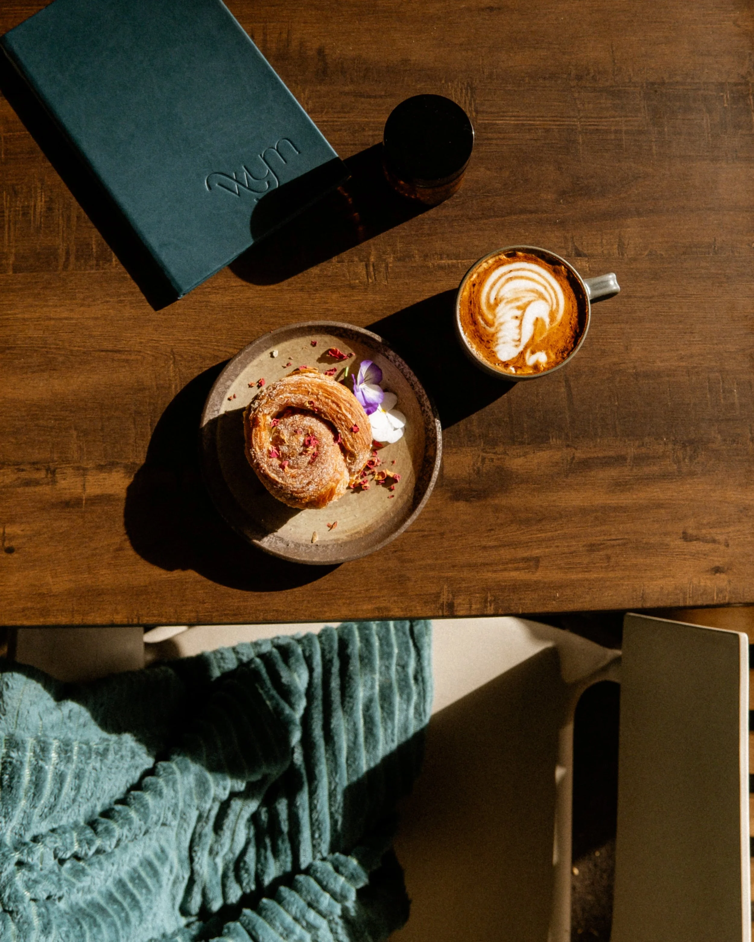 Best Coffee and Chai in Geelong: Honeybird Coffee and Shanti Soulfoods