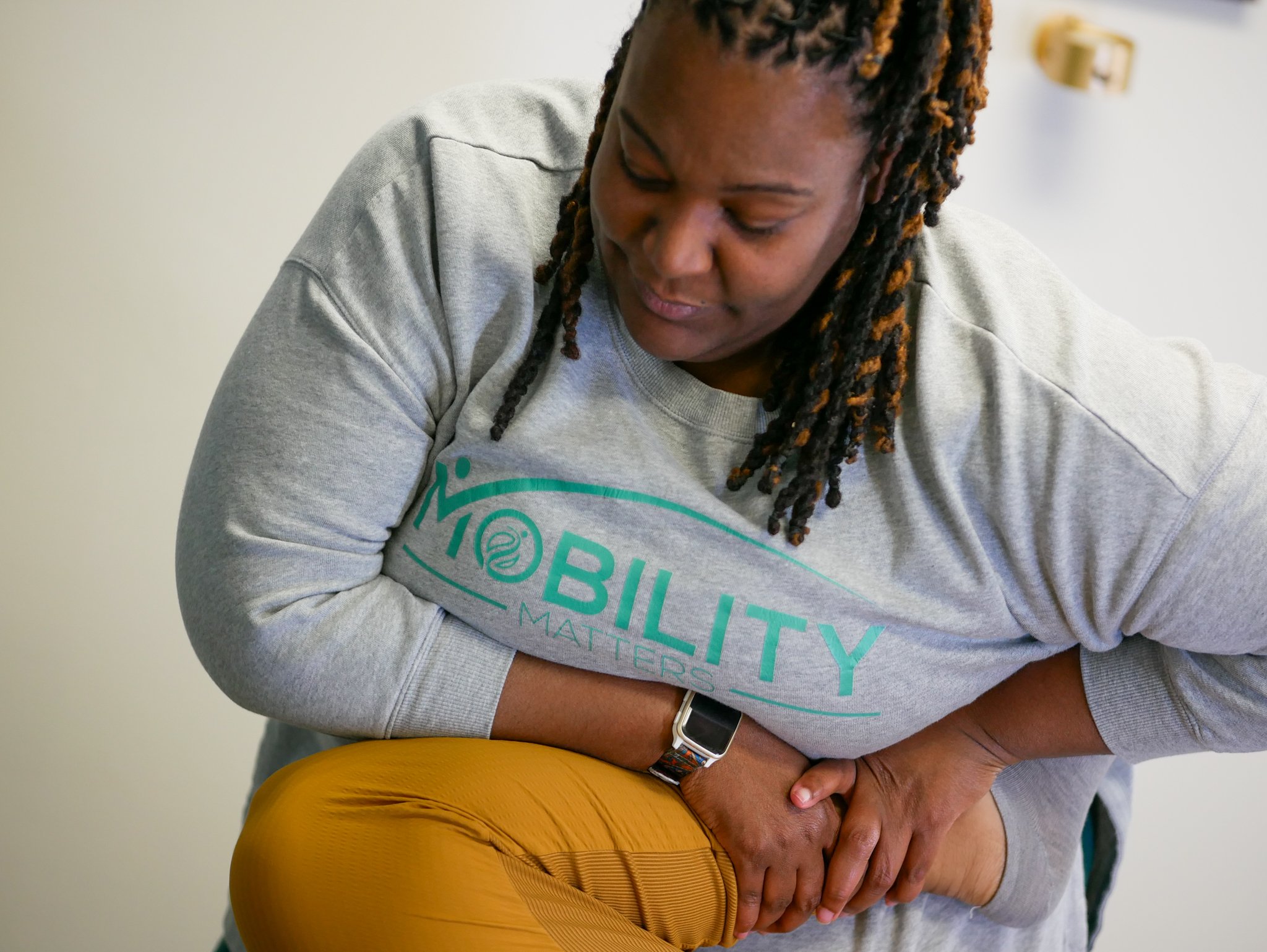 Assisted Stretch Session