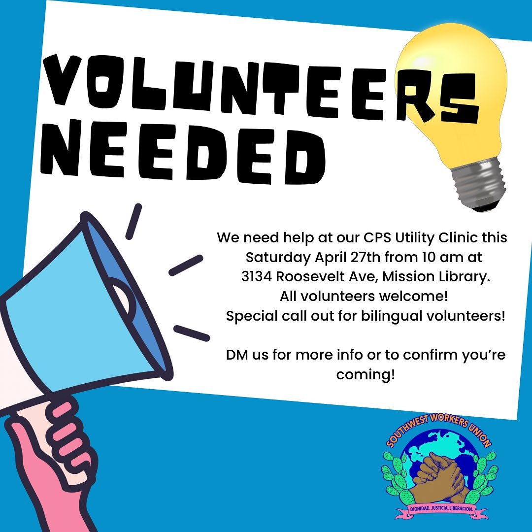 We are calling out for volunteers for this Saturday! DMs us for more info or to let us know you are coming 🌿💞