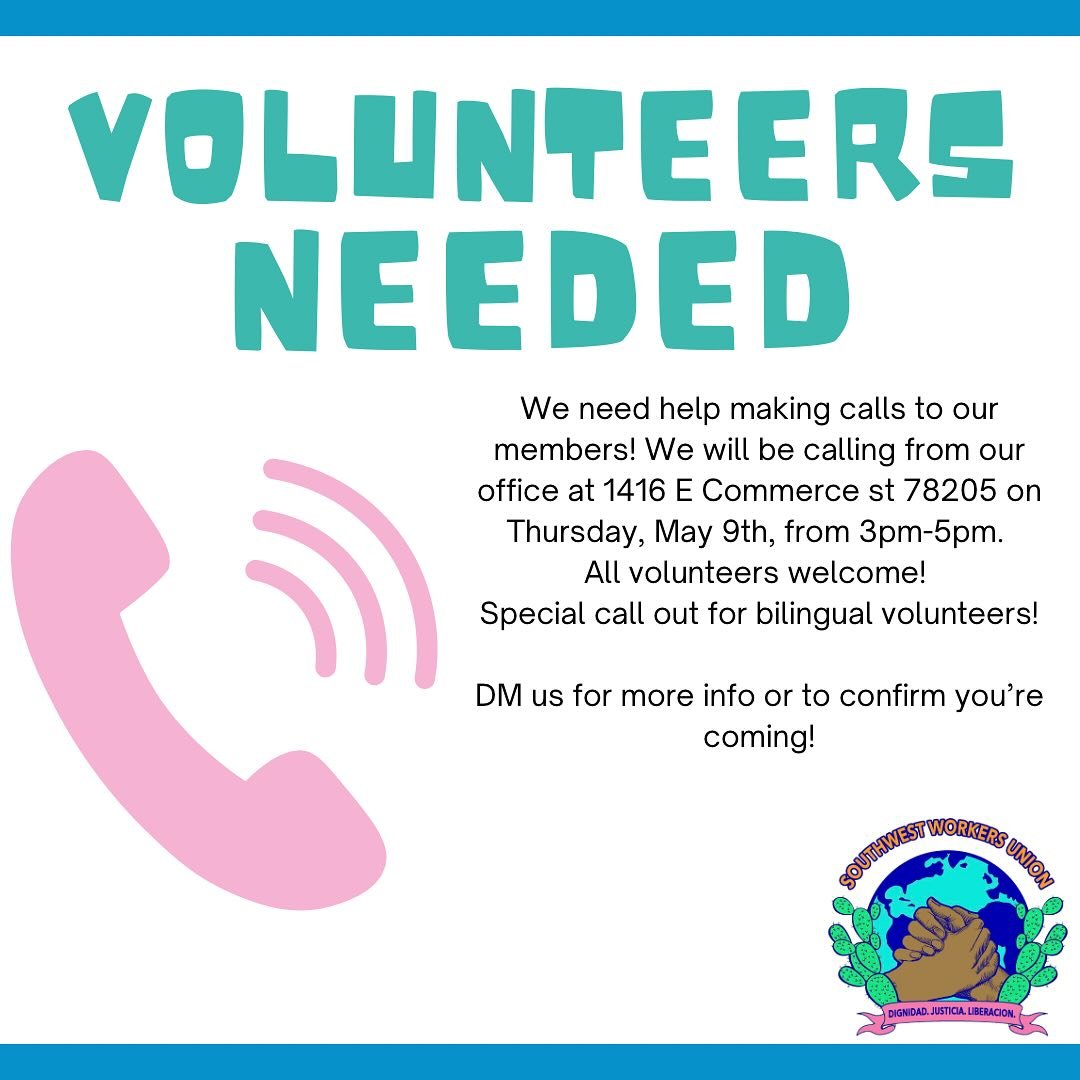 We are looking for volunteers to help call out members for our 36t anniversary! Let us know if you can join us through DMs 🌿