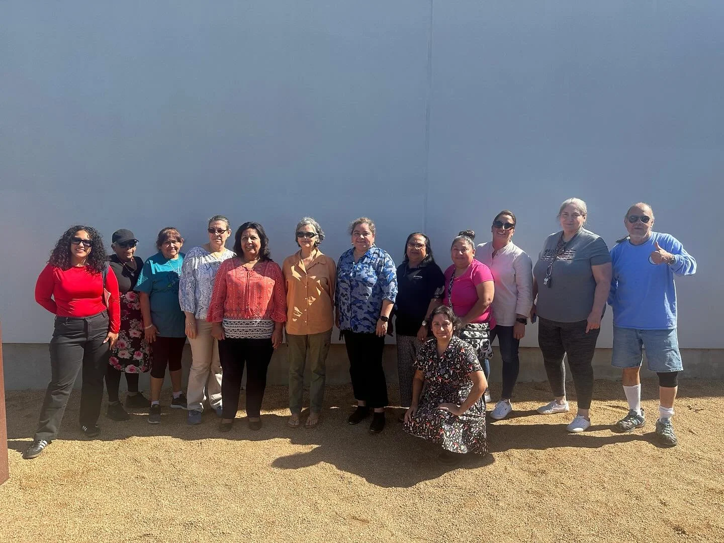 Thank you to everyone who came to our member meeting this past Saturday! We had a great turn out and got lots of great input from our members. We hope to use this input to guide our work in 2025. Some topics we discussed included: Environmental Justi