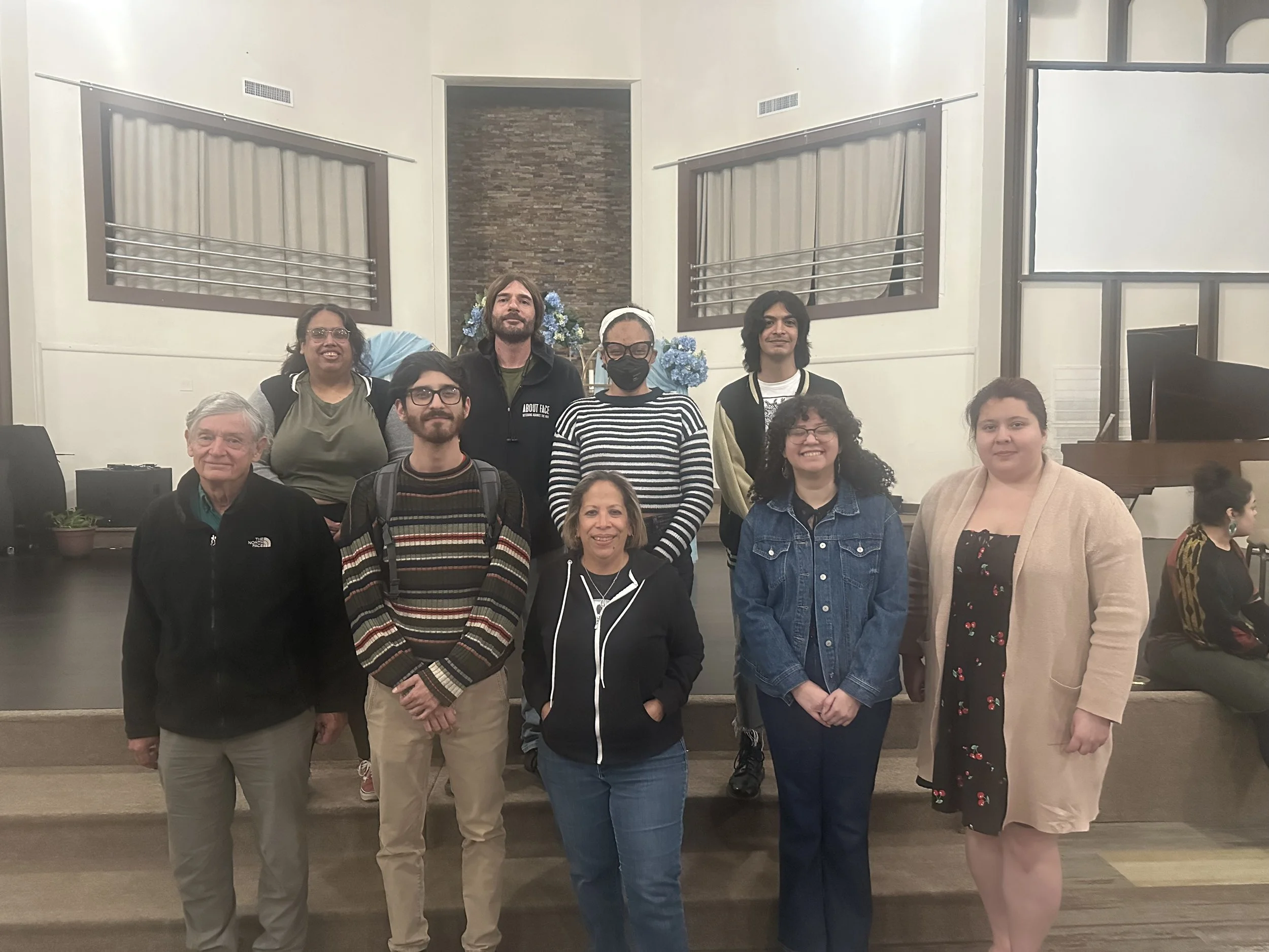 A Look Back At Our Work With Climate Justice San Antonio In 2025