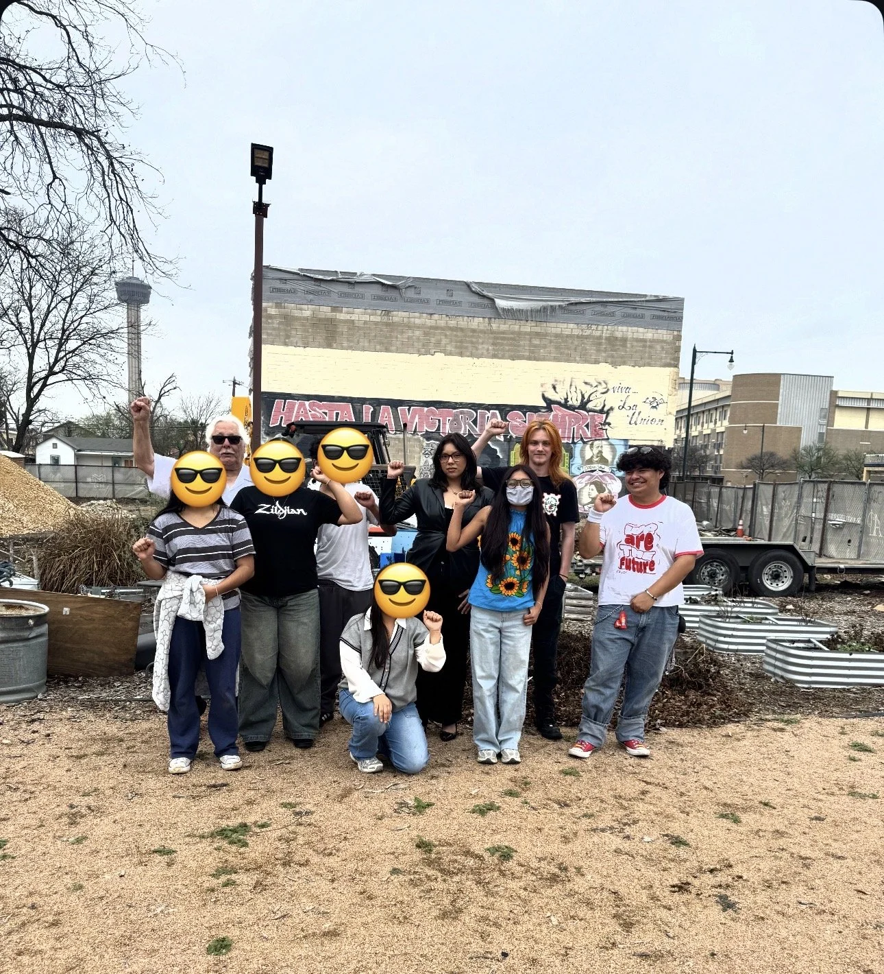 YLO Spring Break 2026: Recap