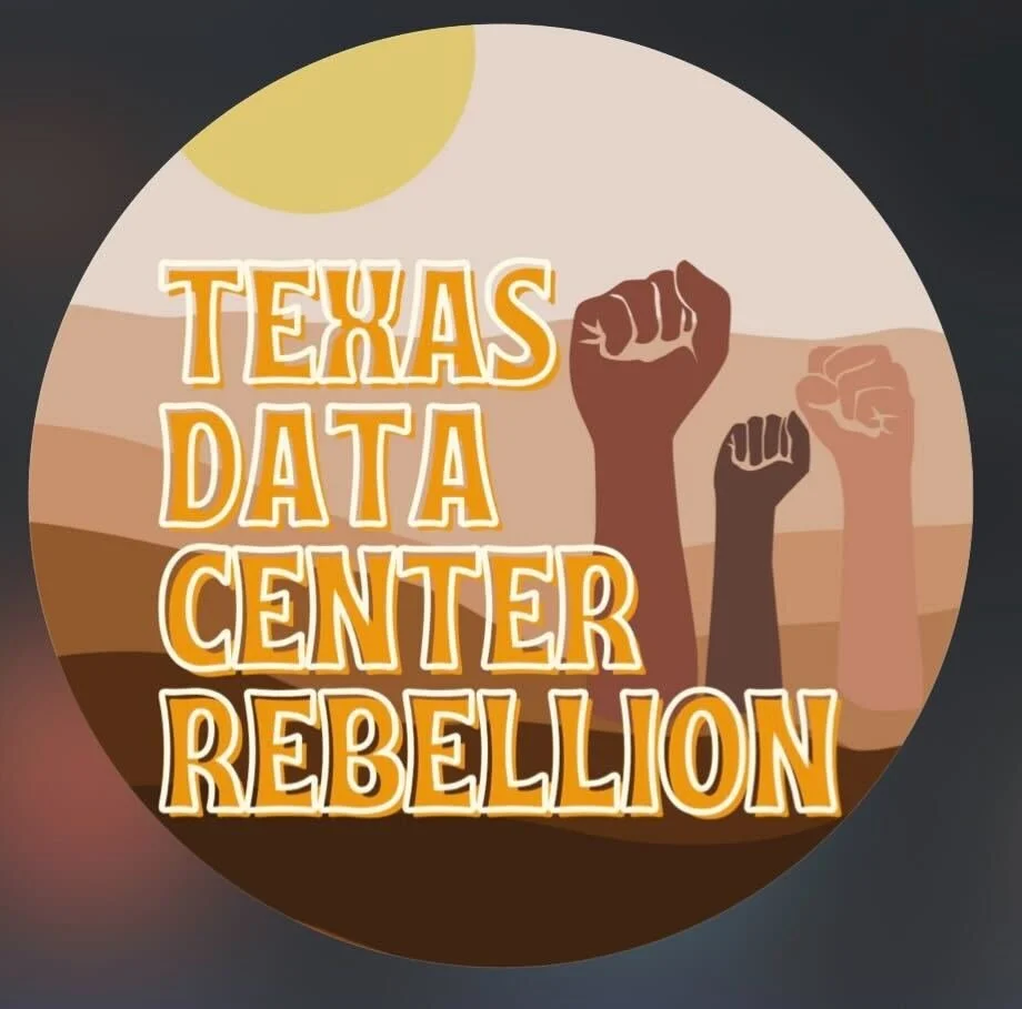 Data Center Rebellion Convening 2026