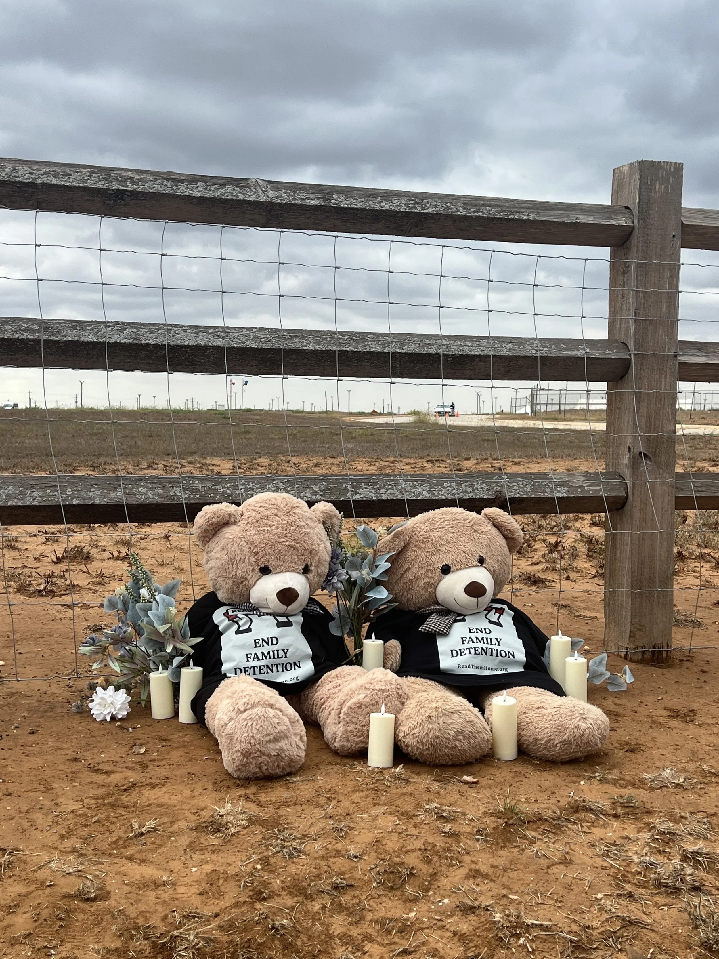 Read Them Free - 12 hour Vigil recap