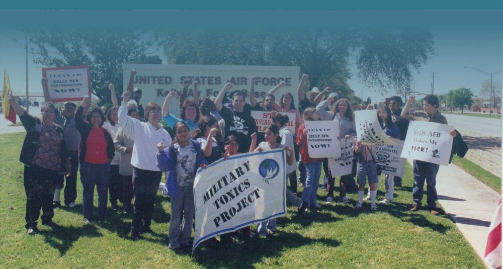 Swu Programs Contact SWU in San Antonio, Texas — Southwest Workers Union