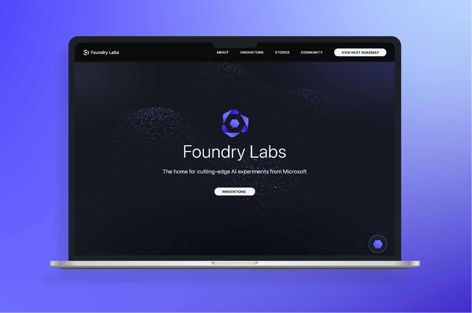 MICROSOFT FOUNDRY: AI AS A CREATIVE PARTNER