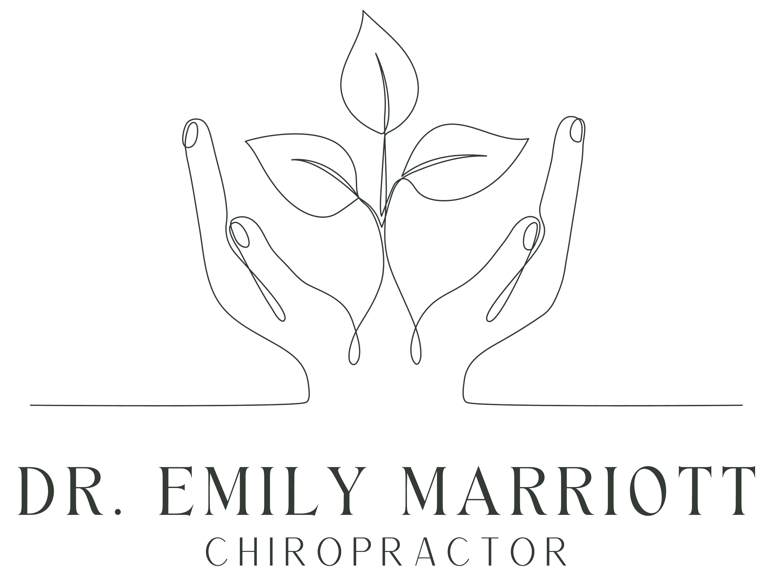 Dr. Emily Marriott