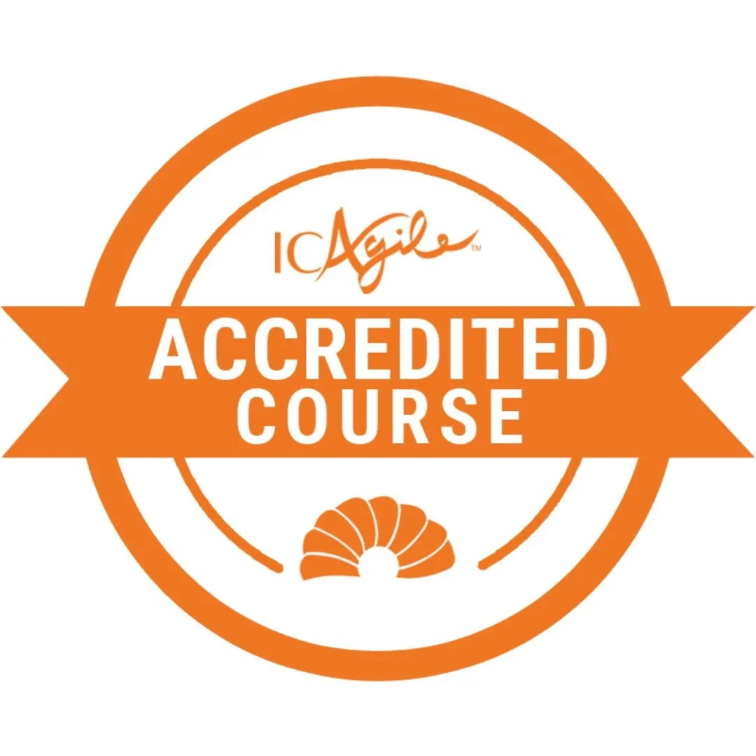 ICAgile Certified Product Management