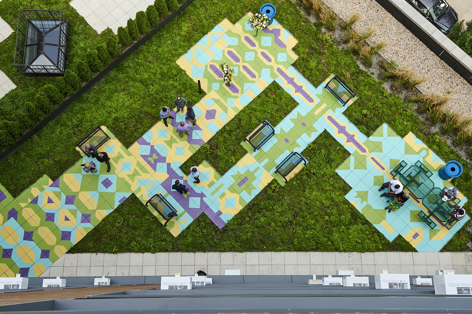 Aerial view of a colorful patio.jpg