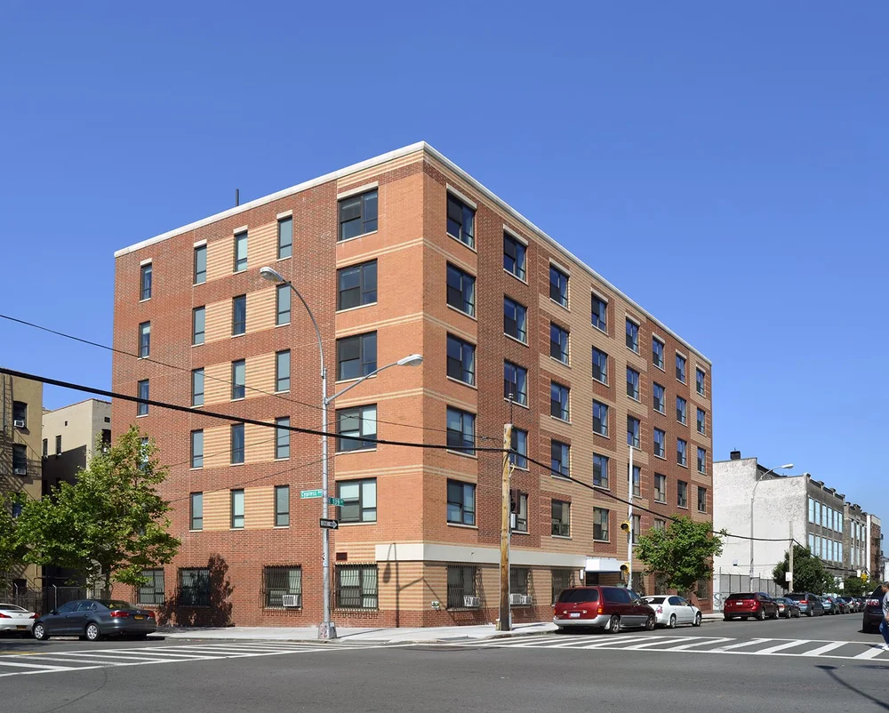 Image showcasing Barrier Free Living — Foxy Development | Affordable Housing Development ...