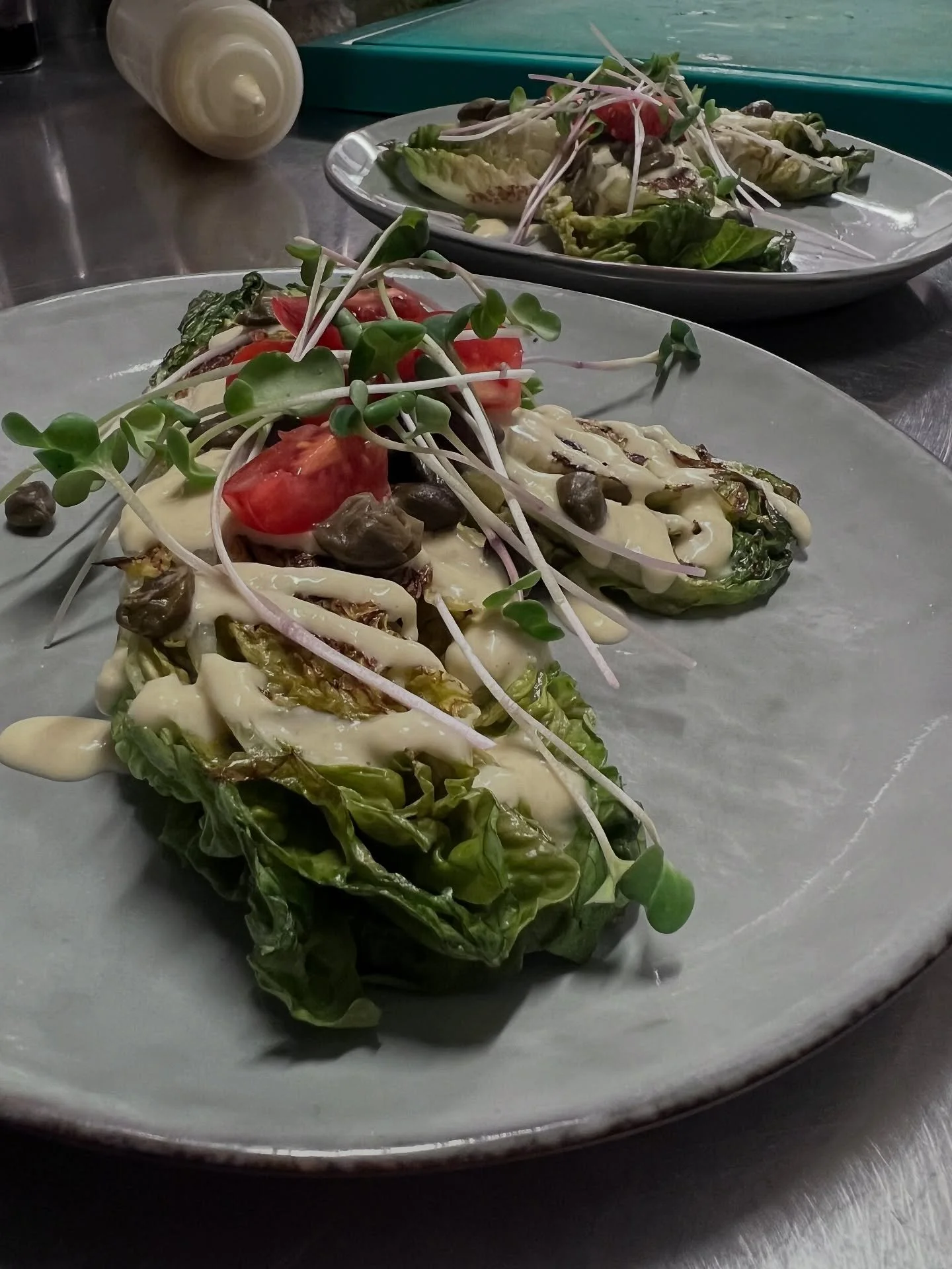 Ein paar Impressionen der Woche&hellip;..
#zurfischerin #essen #restaurant #food #foodblogger #foods #instafood #lindau