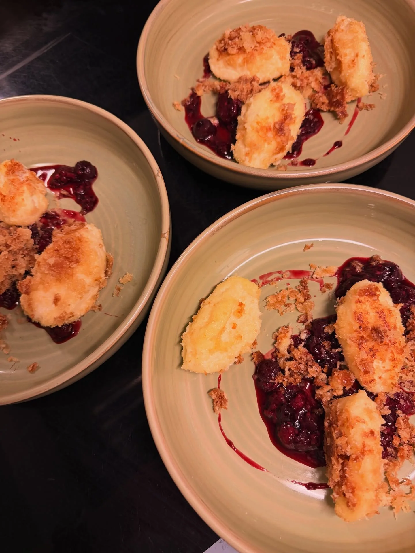 Topfennockerl gehen immer &hearts;️
#dessert #foodlover #instafood #essen #restaurant