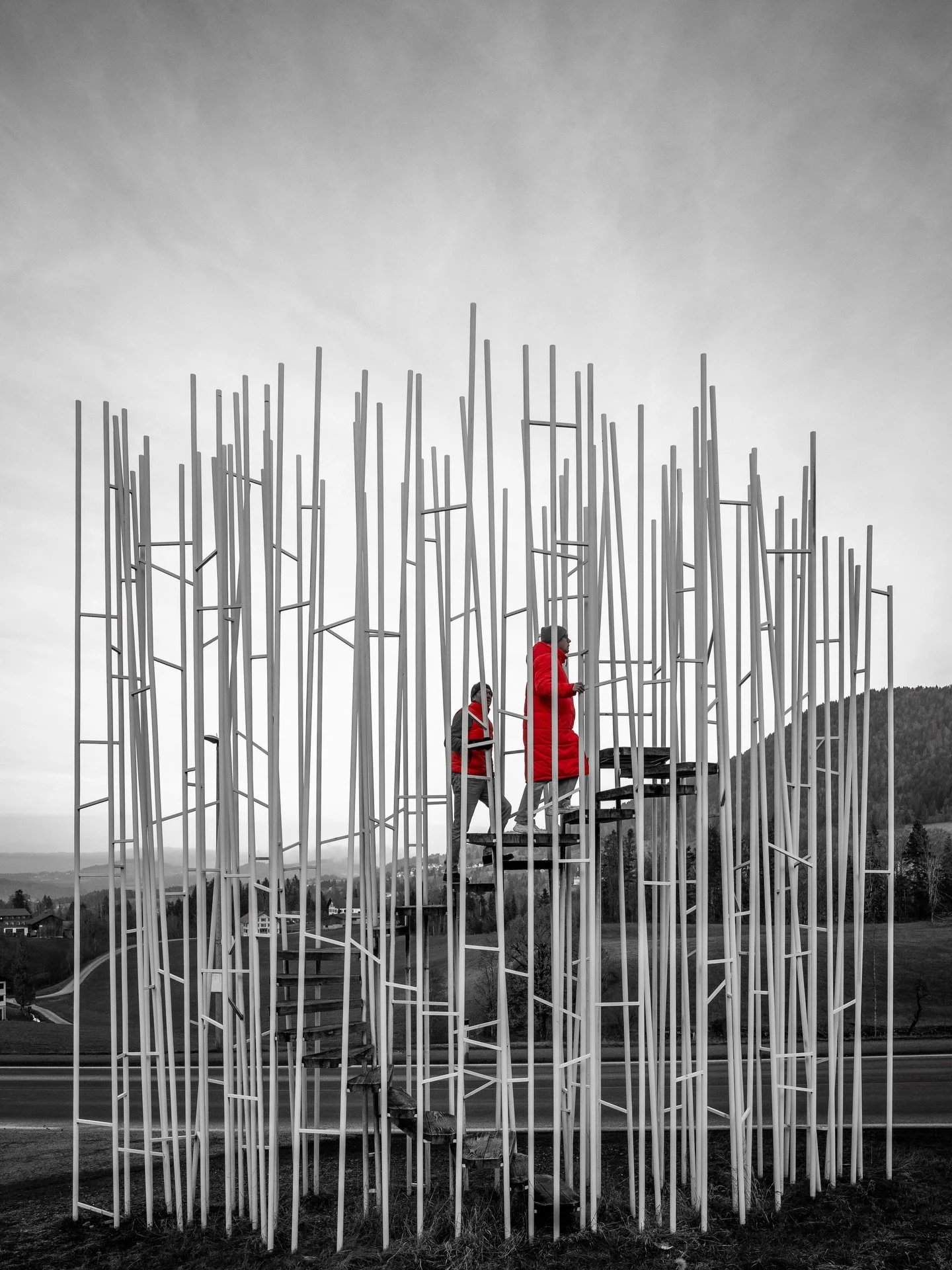 Auf ein sch&ouml;nes 2026
Wir freuen uns auf euch und es geht immer noch ein St&uuml;ckchen h&ouml;her
Andrea und Thorsten 
#zurfischerin #2026 #gl&uuml;ck #spass #erfolg