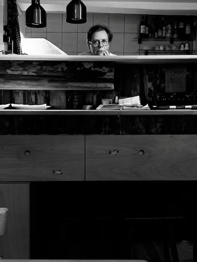 Ohne Worte
#zurfischerin #gedanken #restaurant