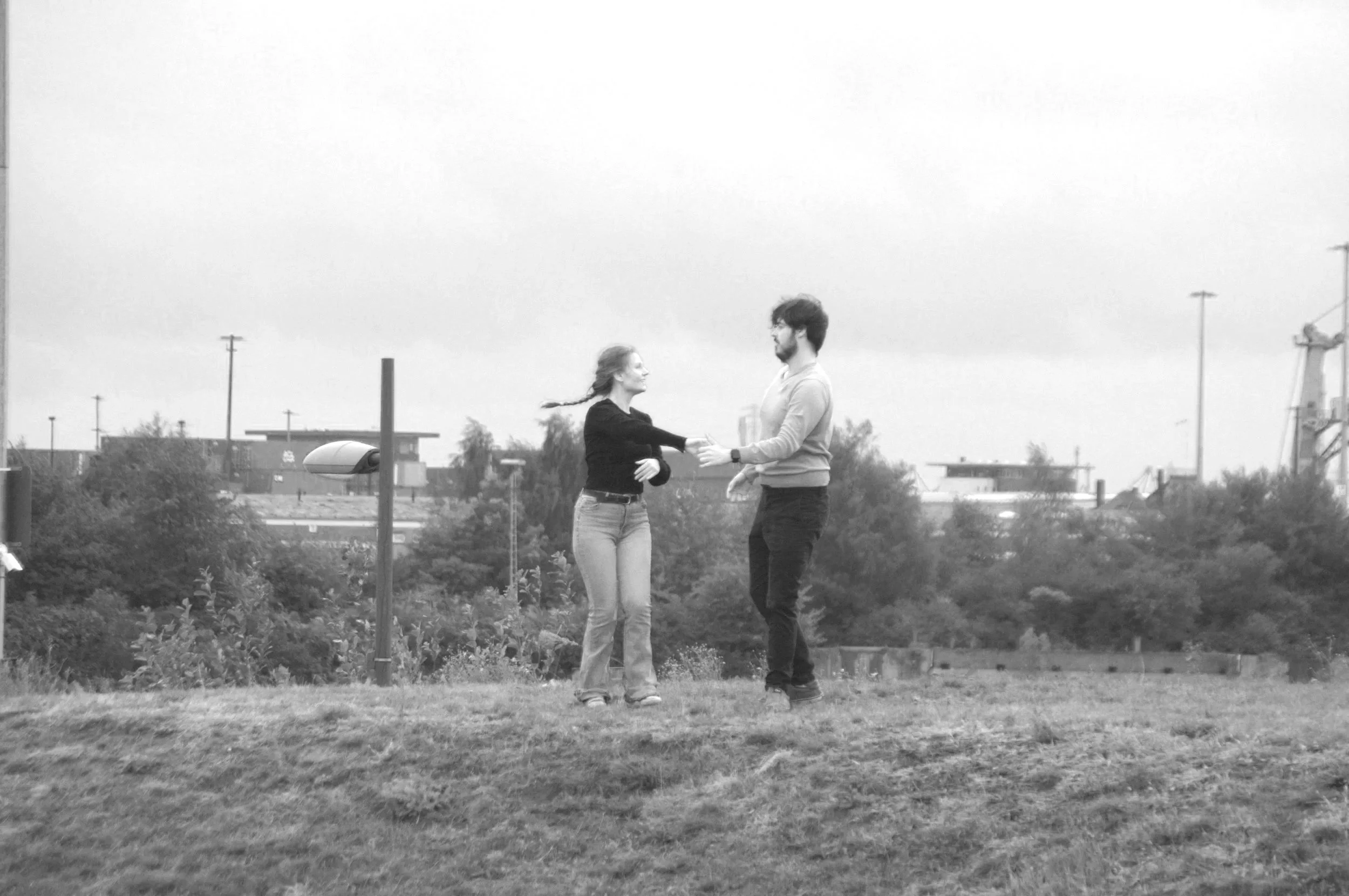 Grundkurs in Meiendorf