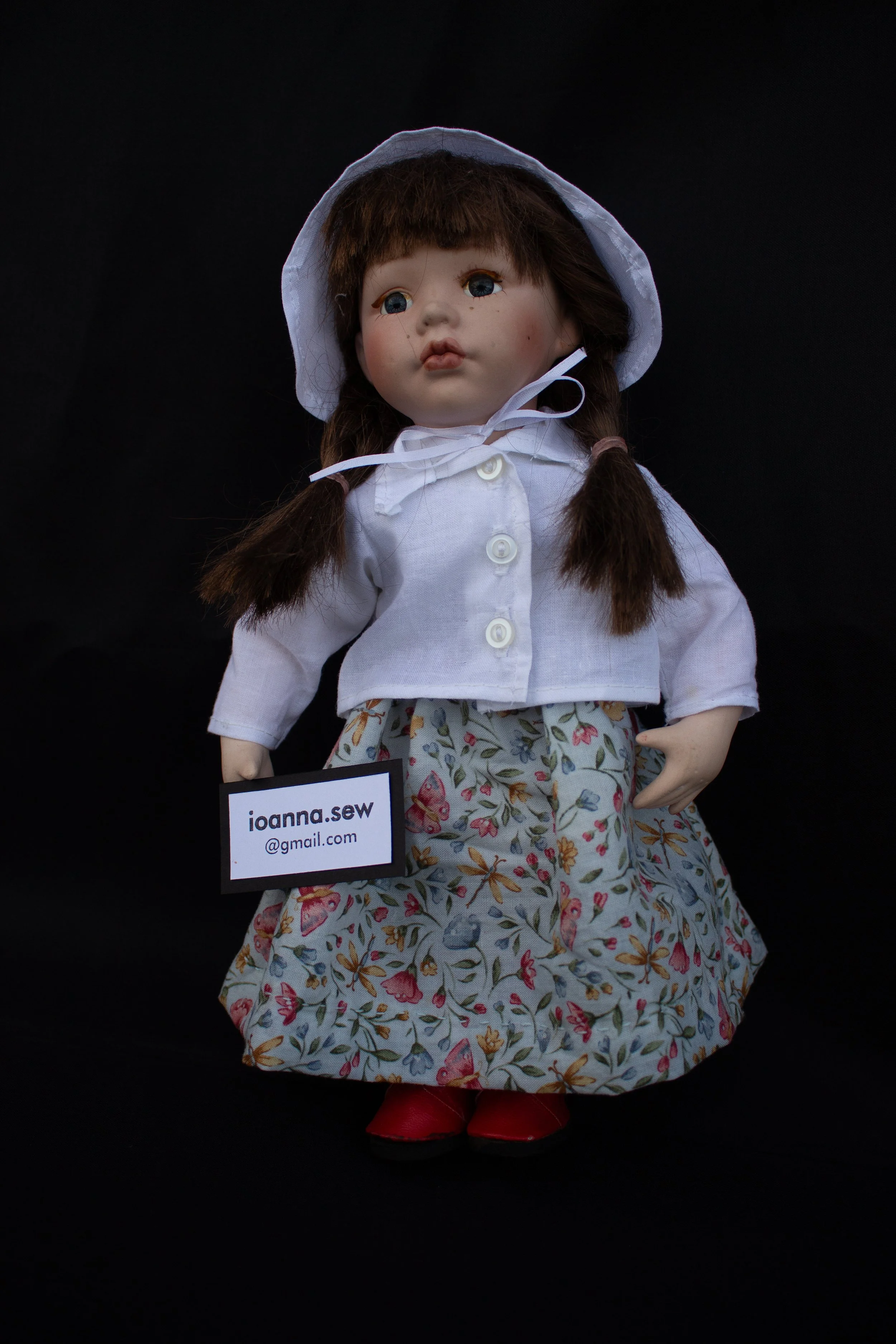 Doll Skirt