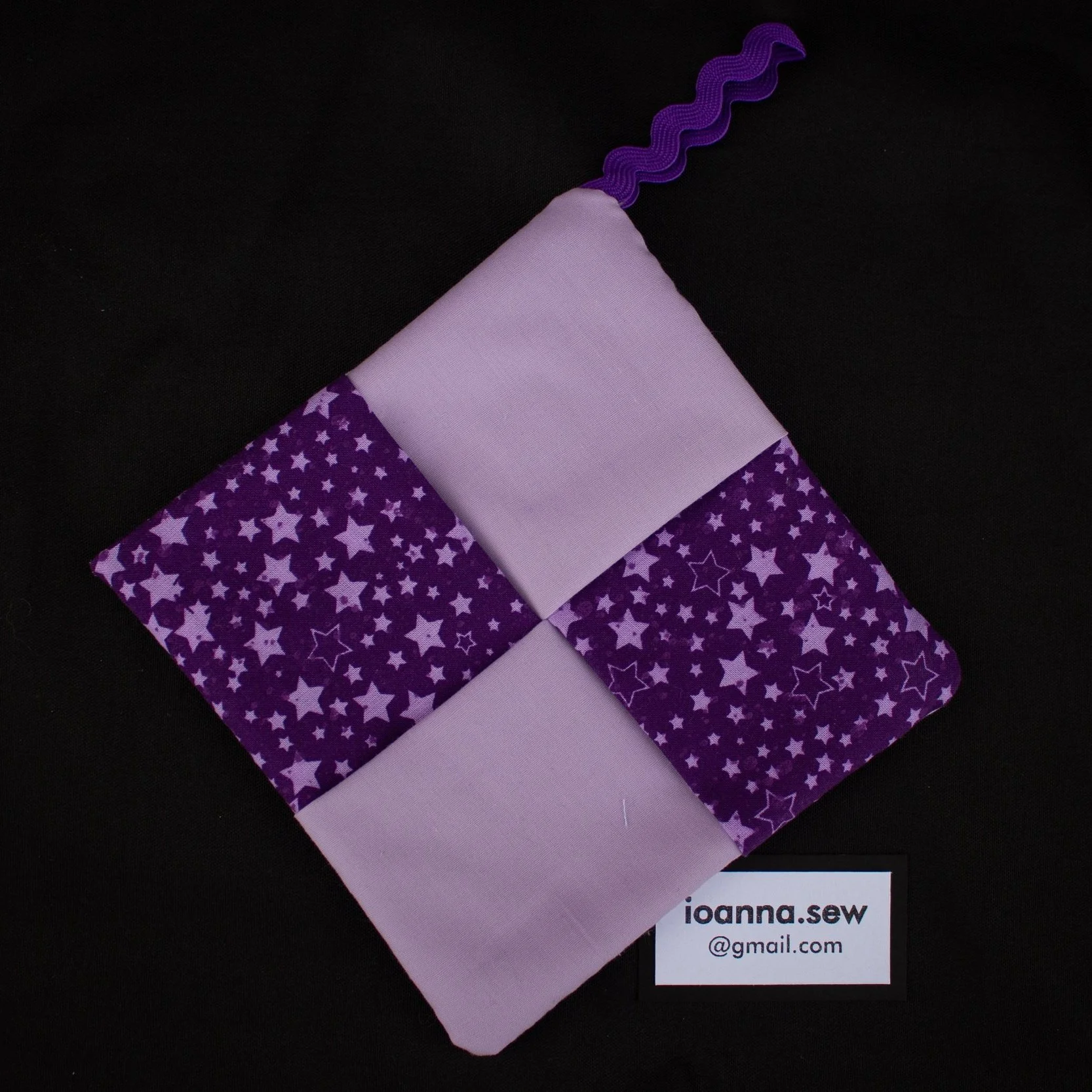 Hot Pad