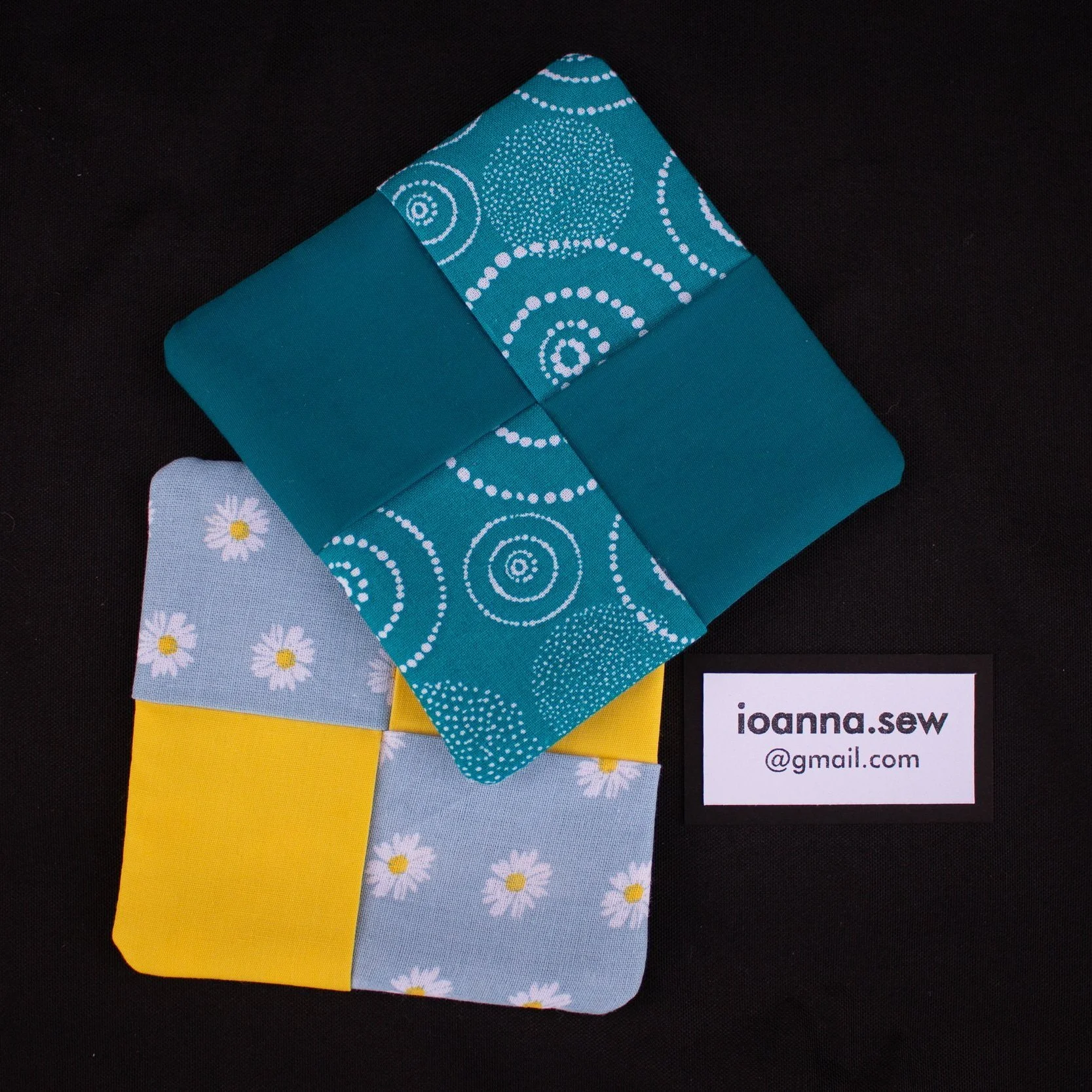 Coasters