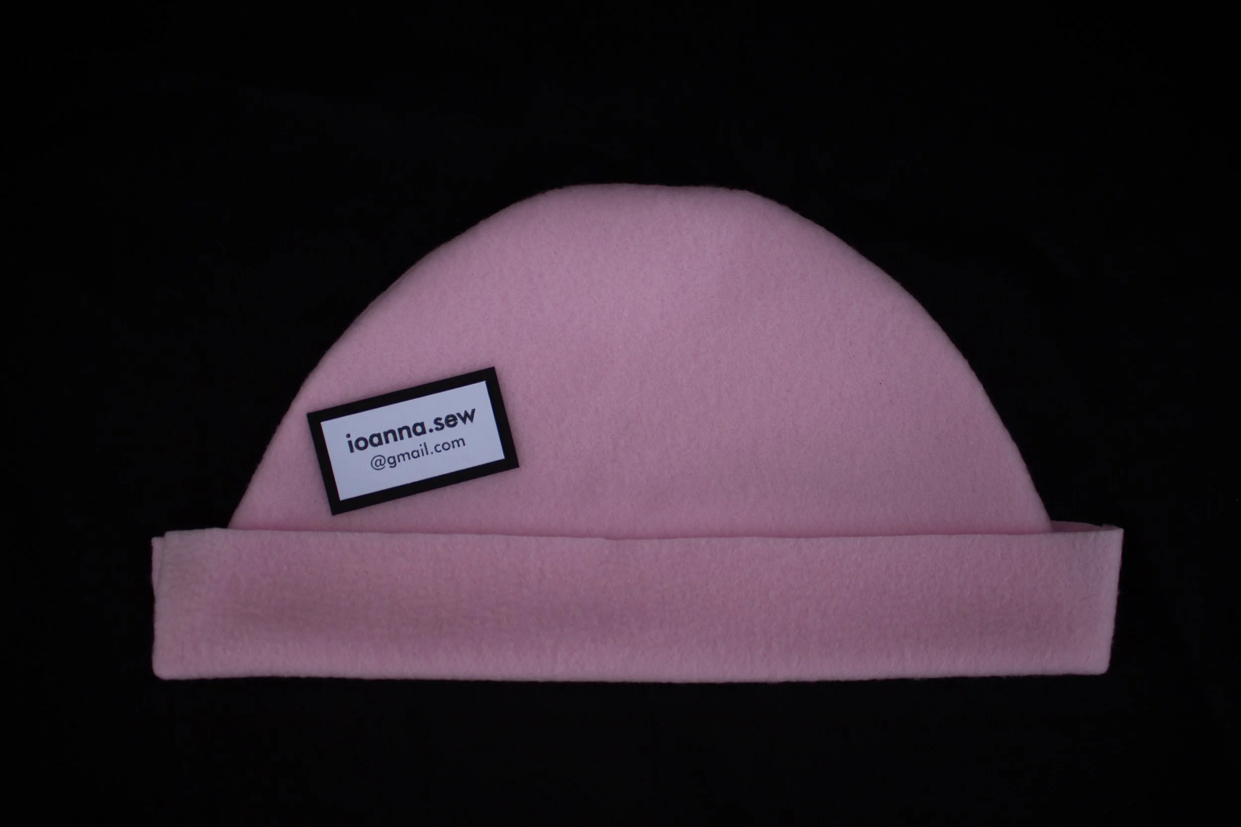 Winter Hat