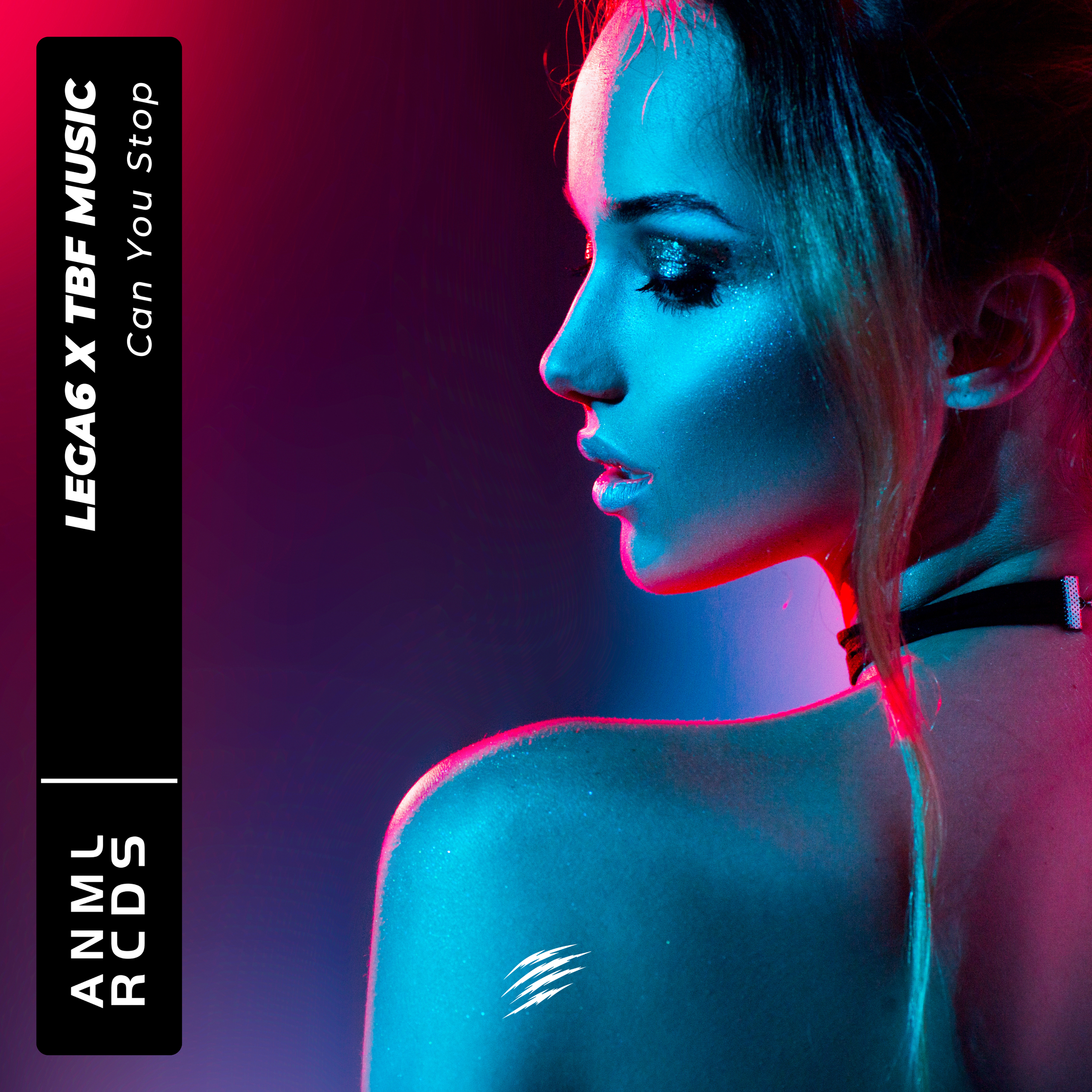 LEGA6 X TBF Music - Can You Stop