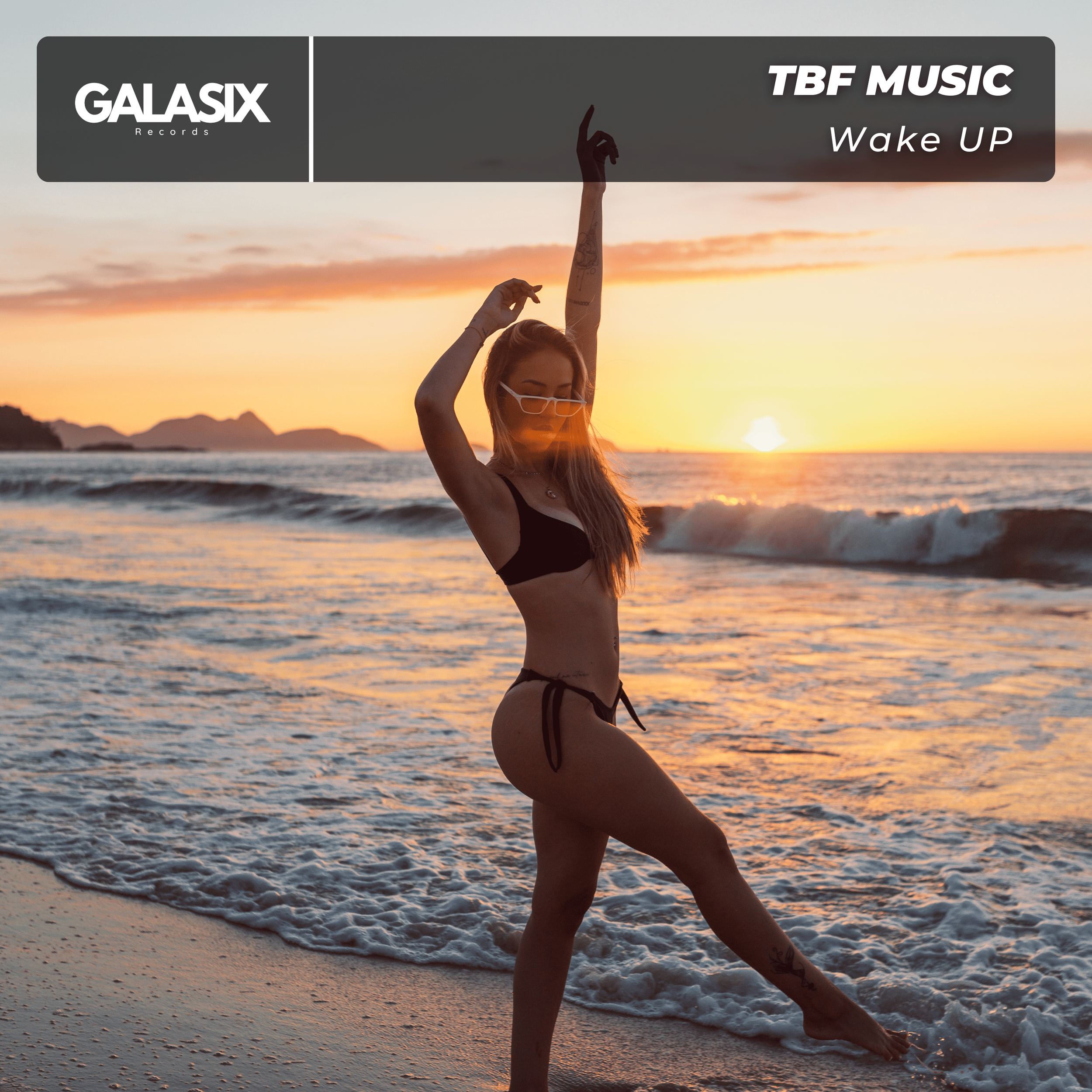 TBF Music - Wake UP